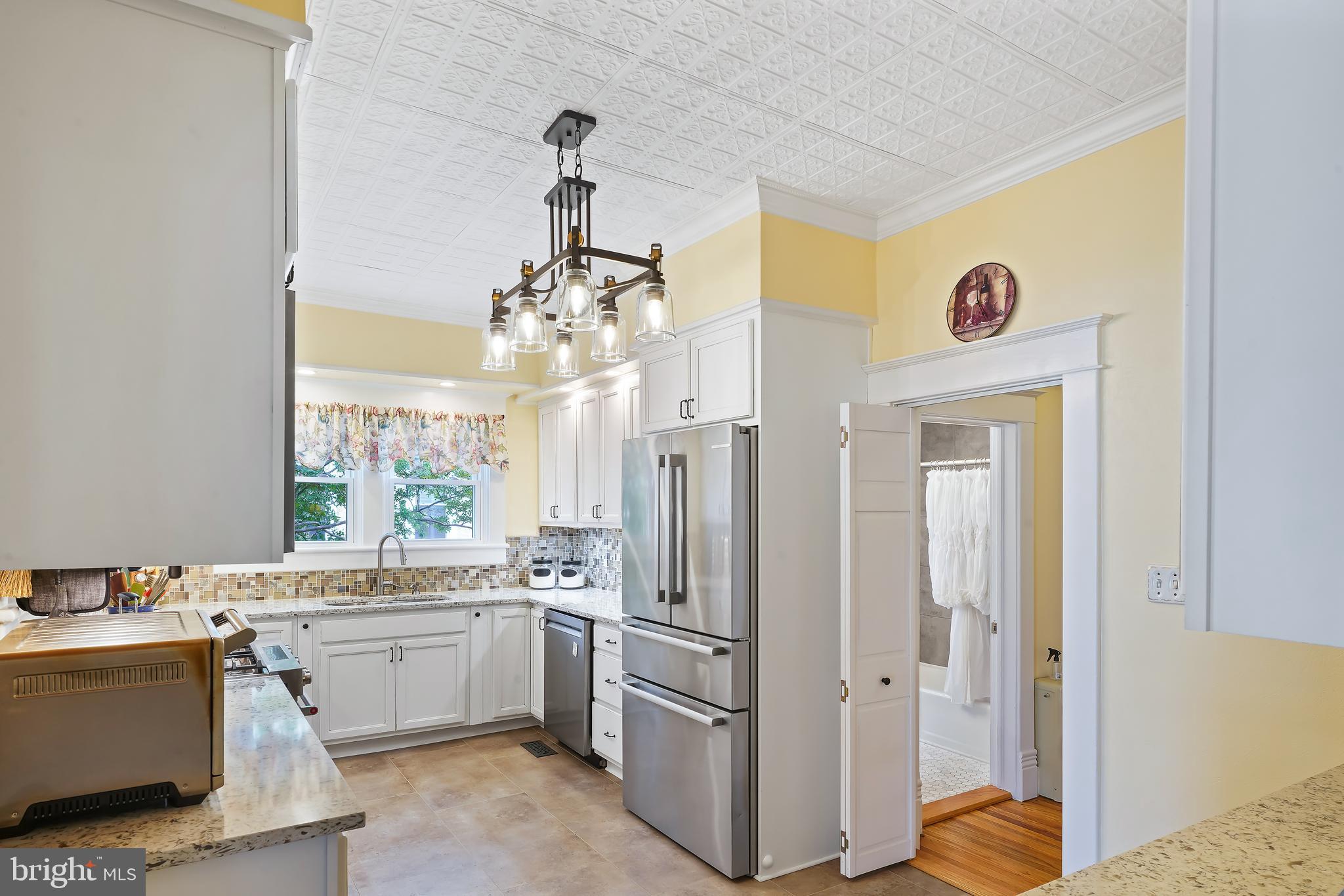 MARTINSBURG - Residential