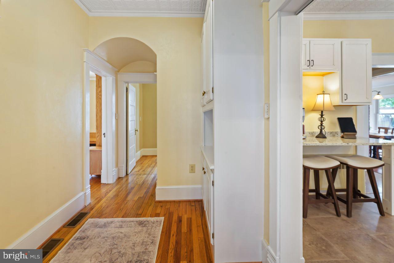 MARTINSBURG - Residential