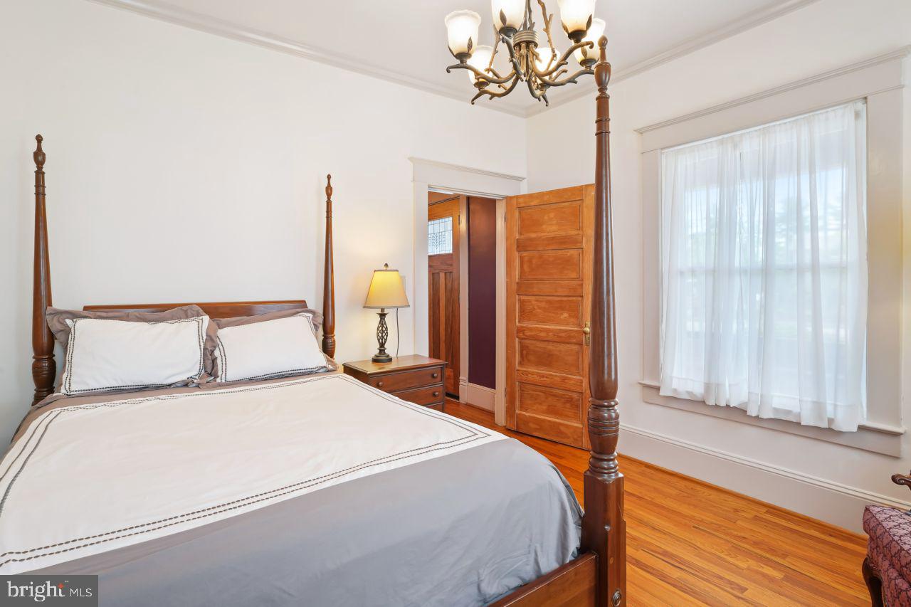 MARTINSBURG - Residential