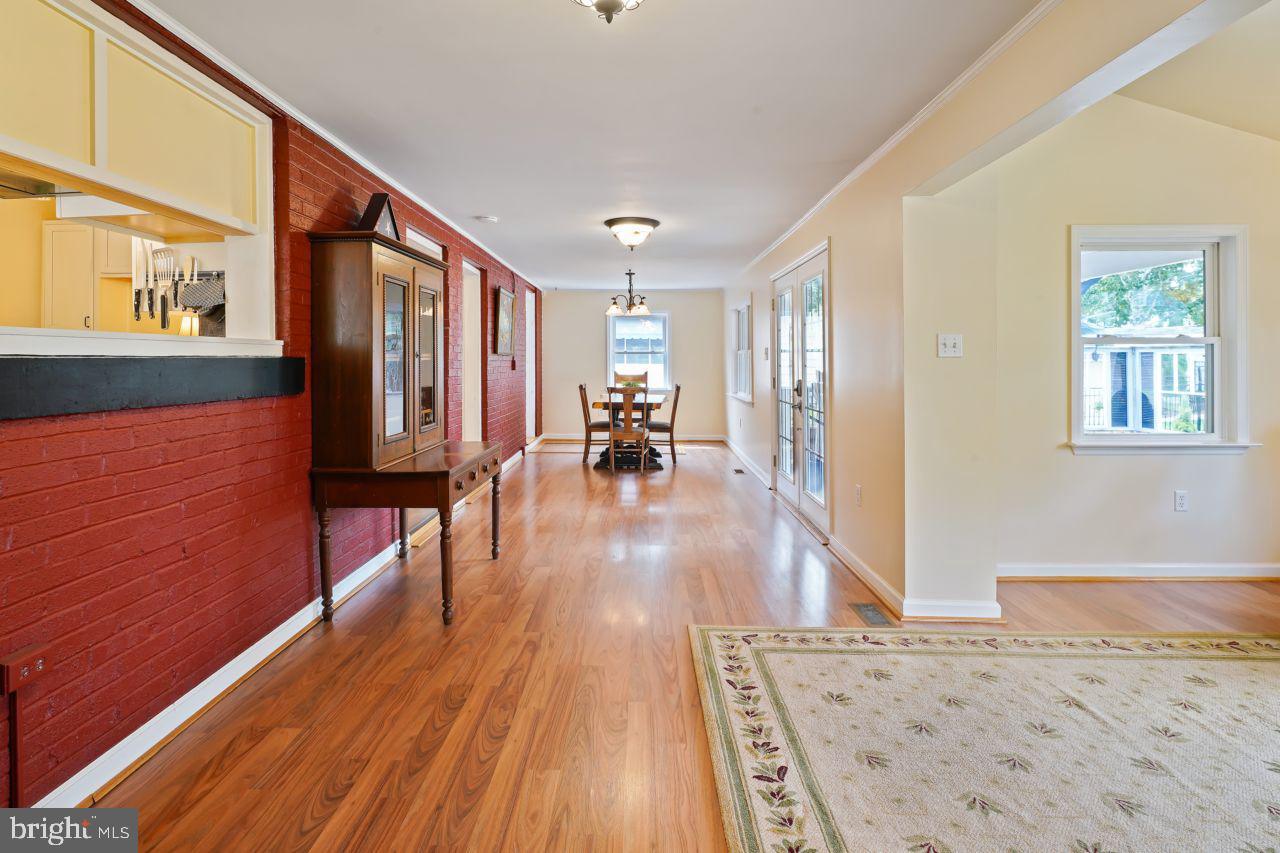 MARTINSBURG - Residential