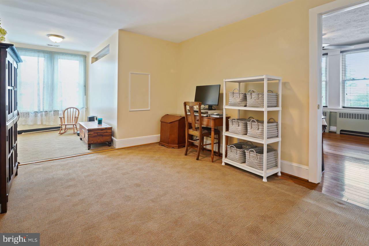 MARTINSBURG - Residential