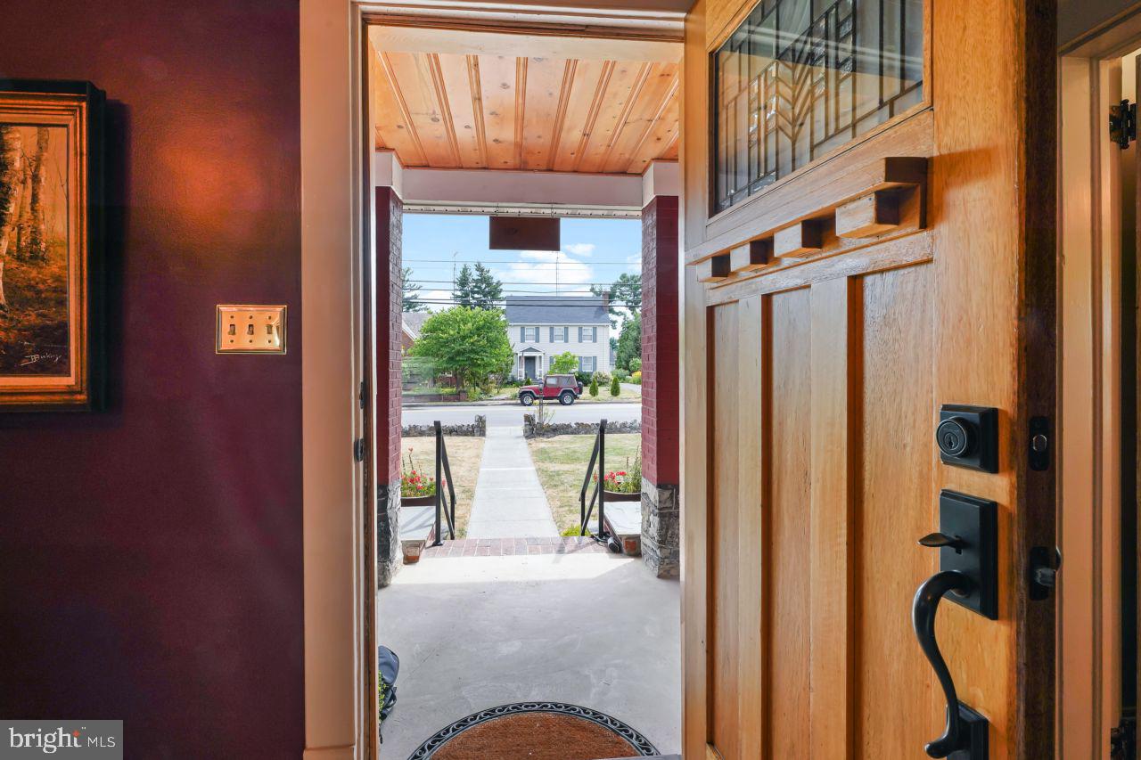 MARTINSBURG - Residential