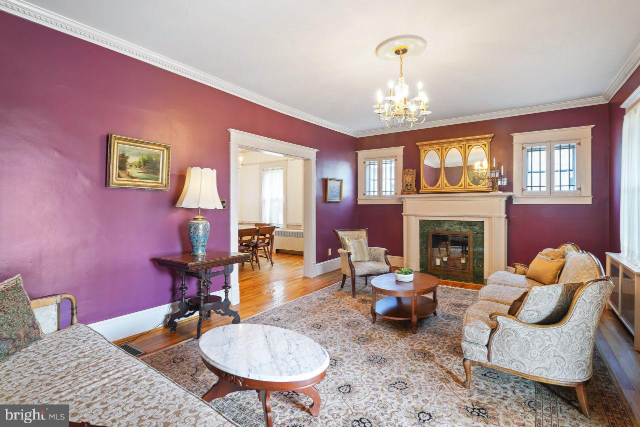 MARTINSBURG - Residential