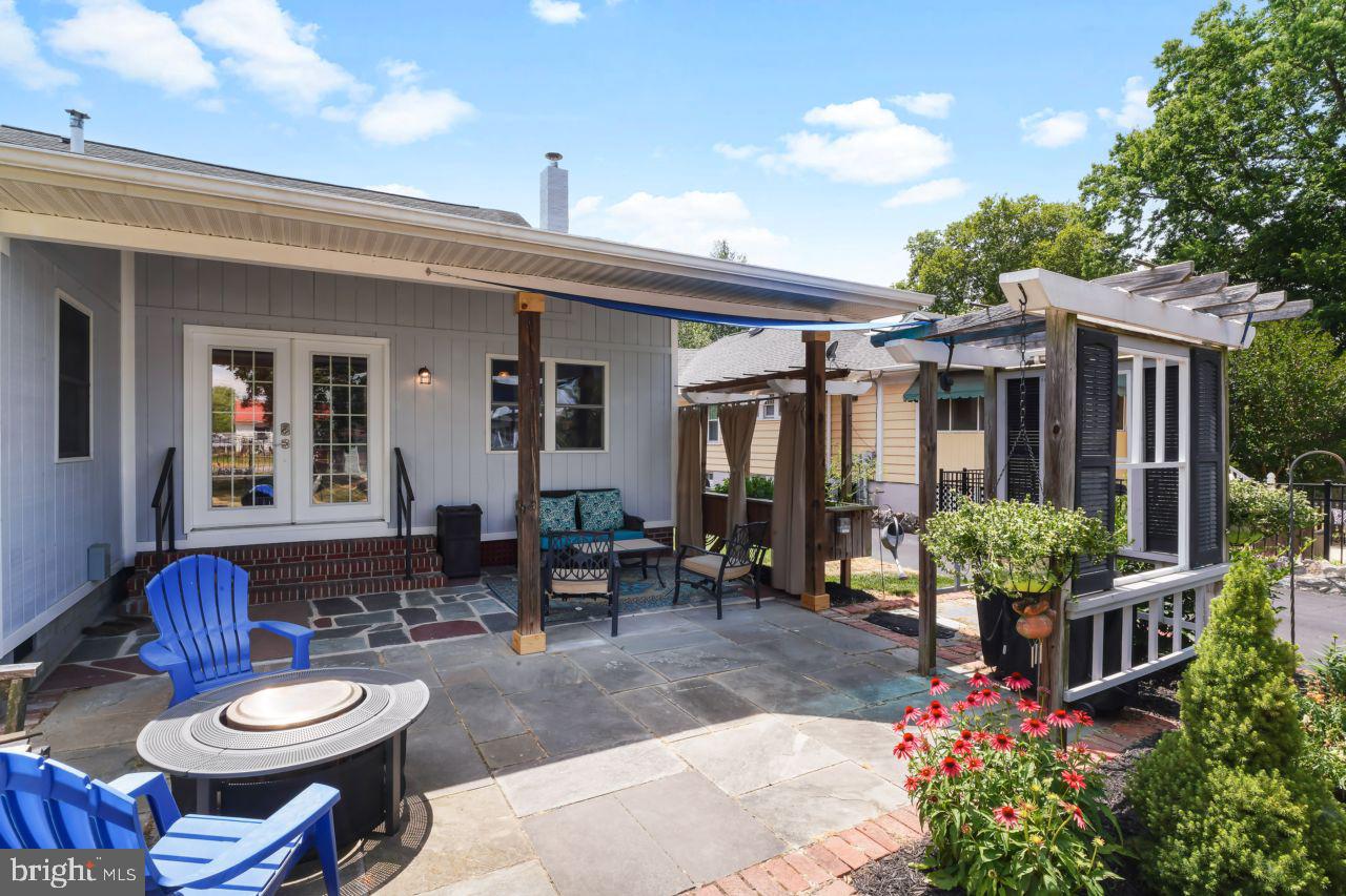 MARTINSBURG - Residential