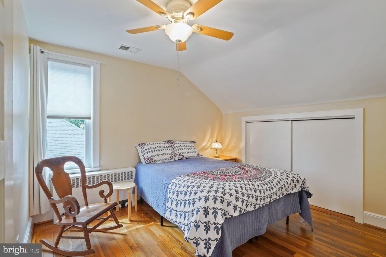 MARTINSBURG - Residential