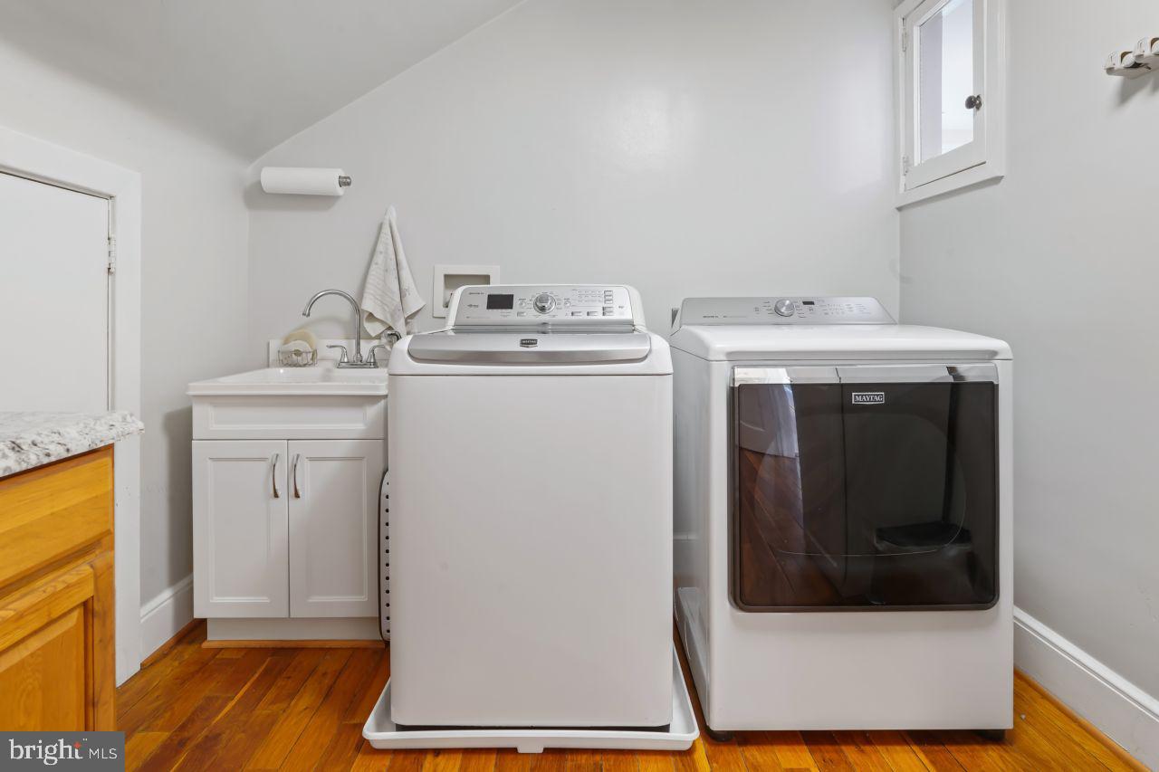 MARTINSBURG - Residential