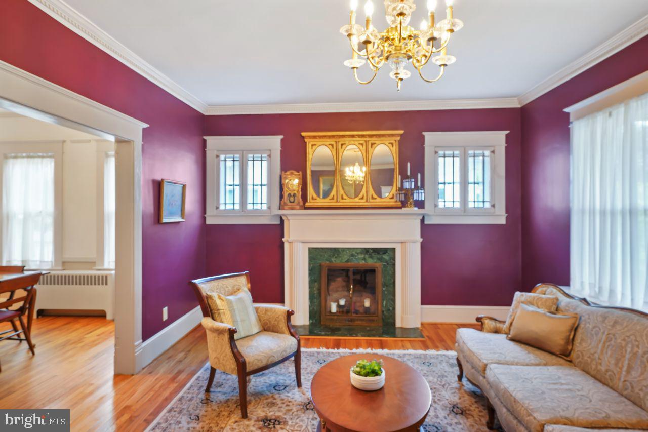 MARTINSBURG - Residential