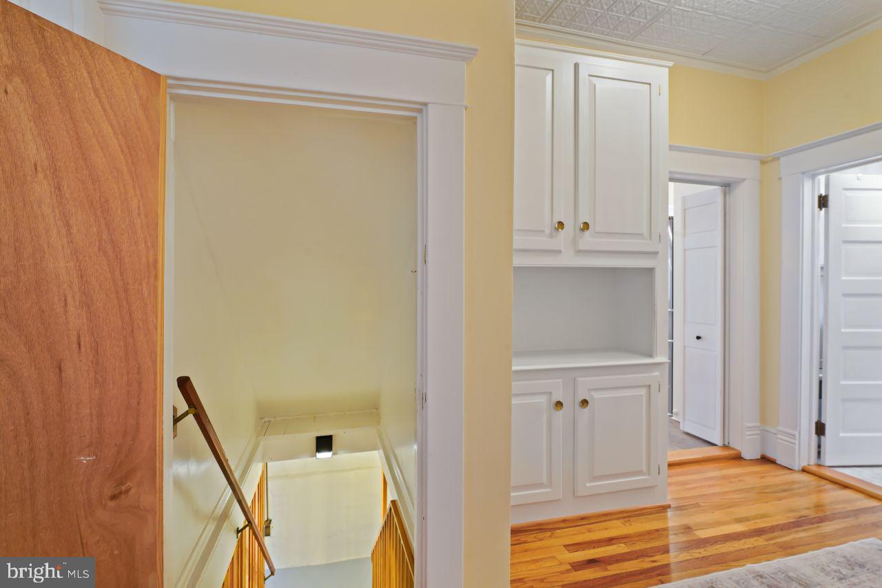 MARTINSBURG - Residential