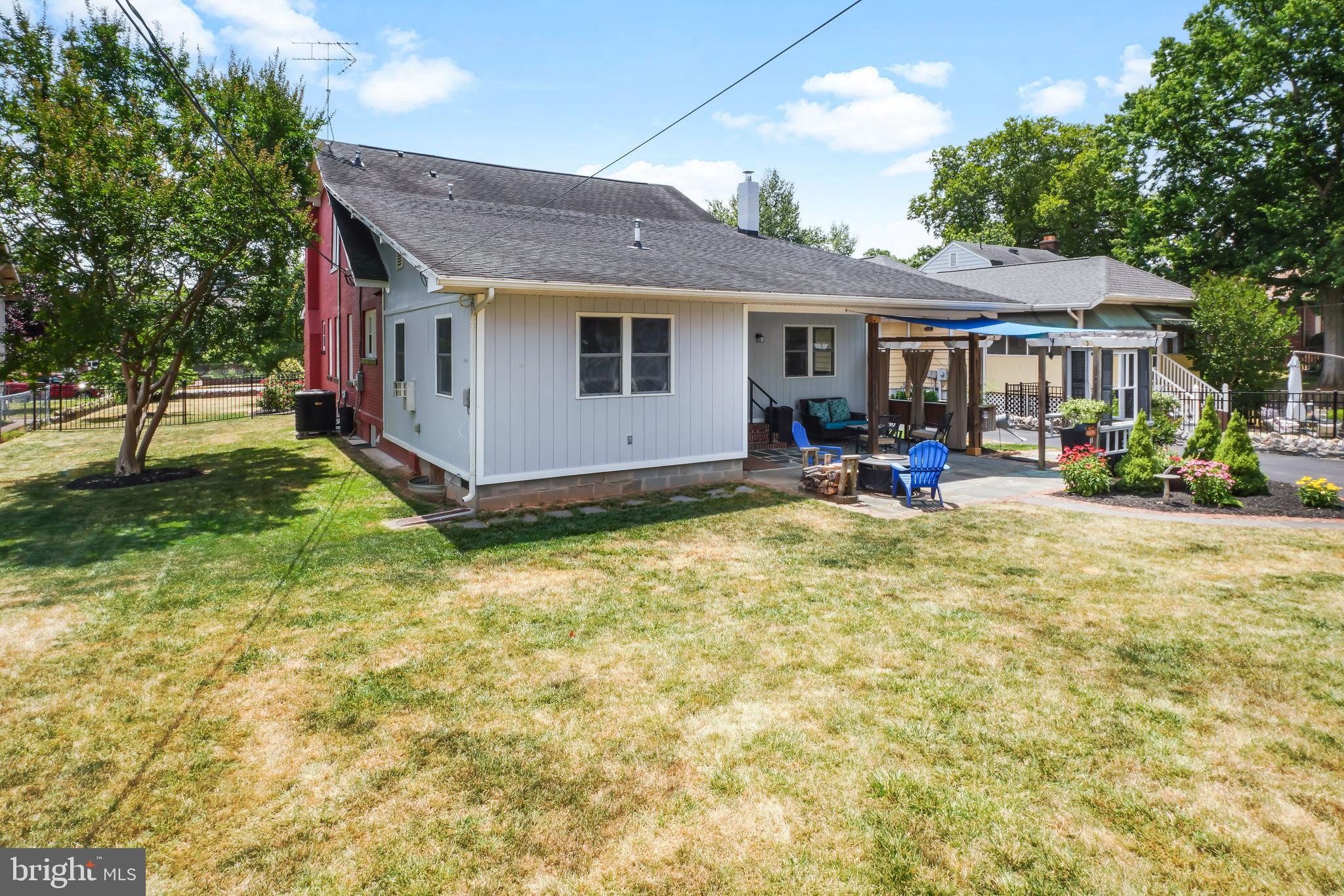 MARTINSBURG - Residential