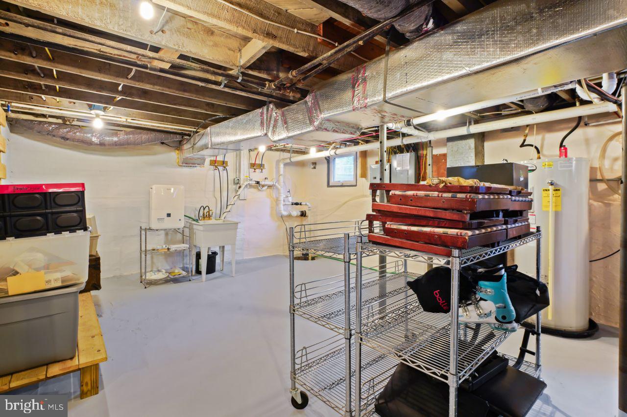 MARTINSBURG - Residential