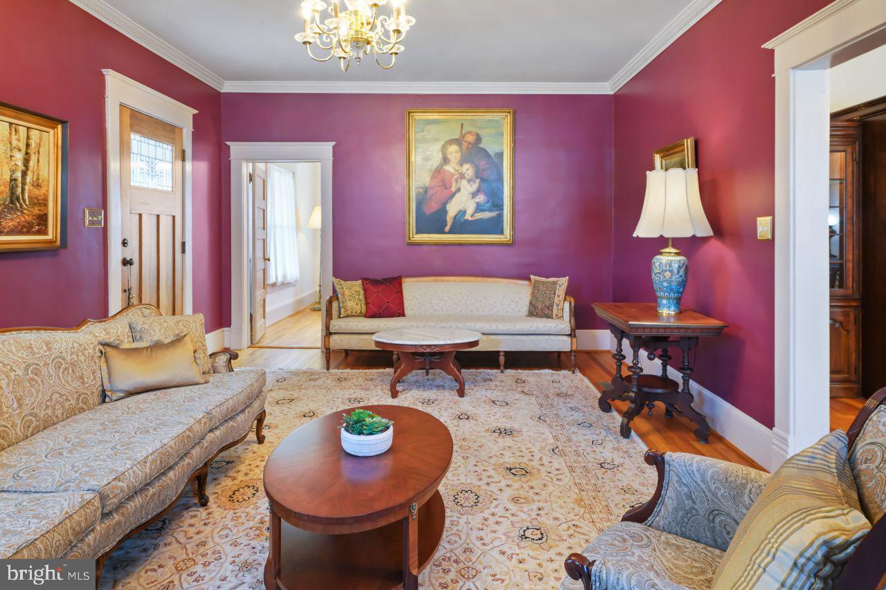 MARTINSBURG - Residential