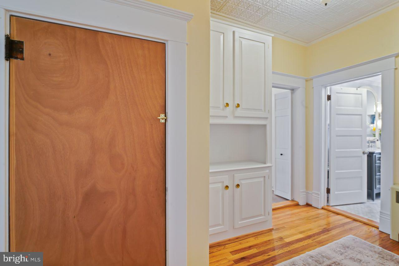 MARTINSBURG - Residential