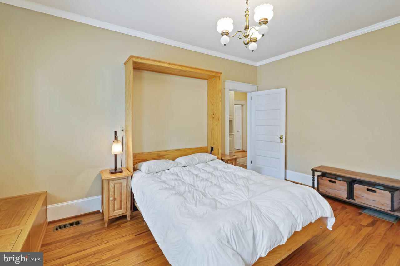 MARTINSBURG - Residential