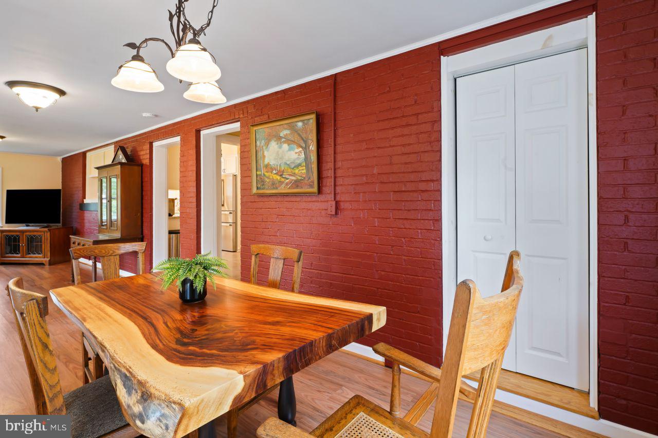 MARTINSBURG - Residential