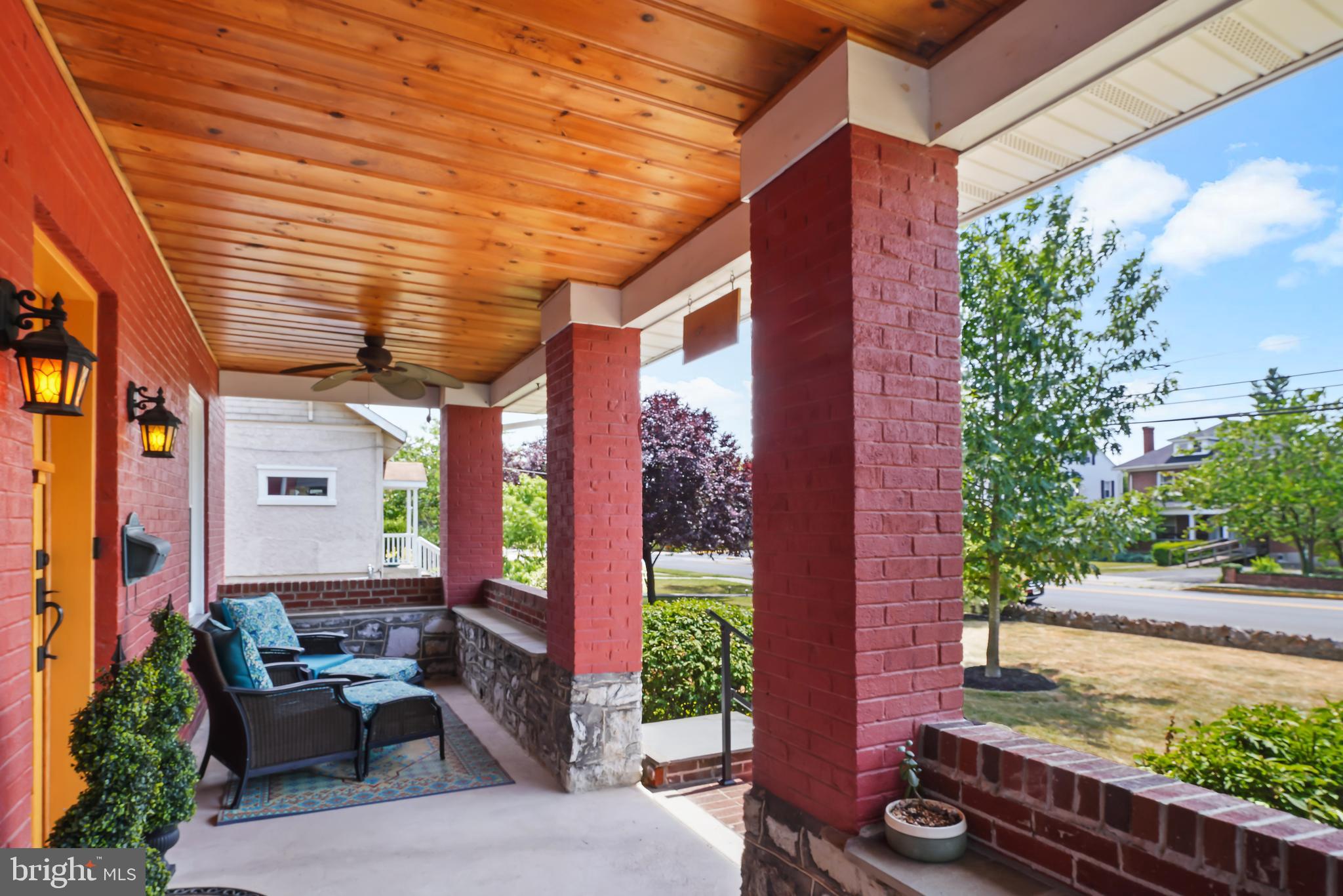 MARTINSBURG - Residential