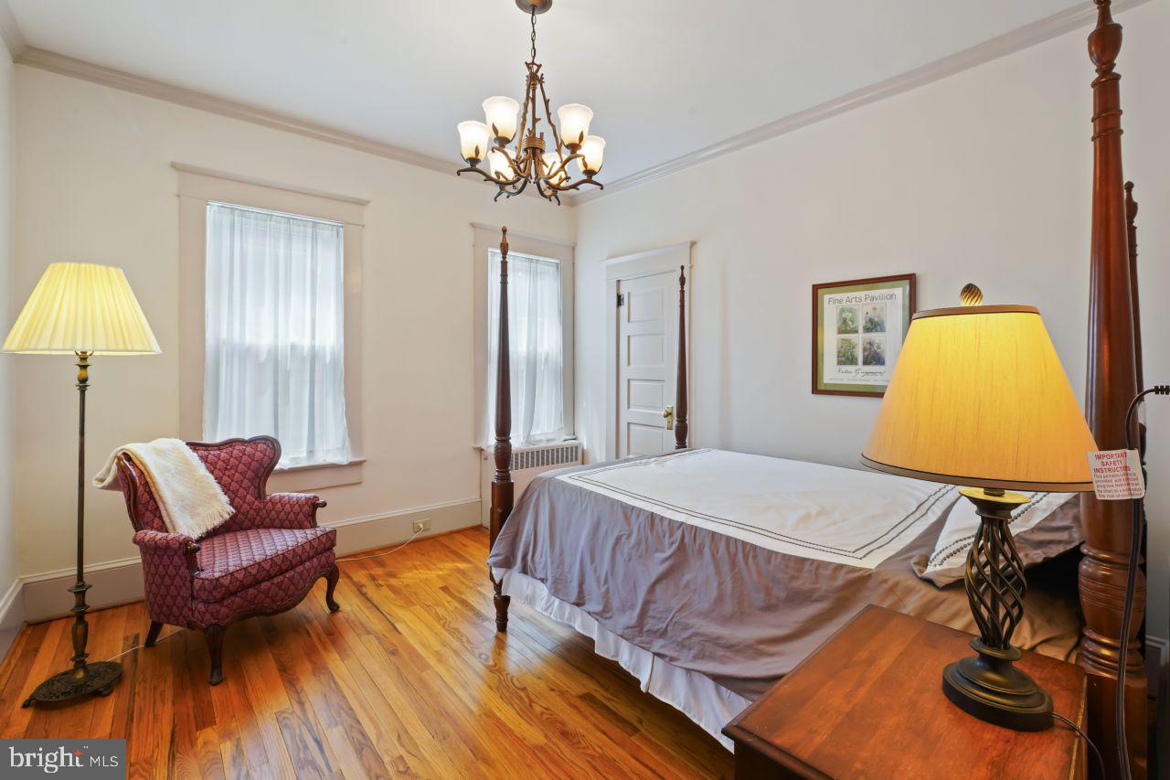 MARTINSBURG - Residential