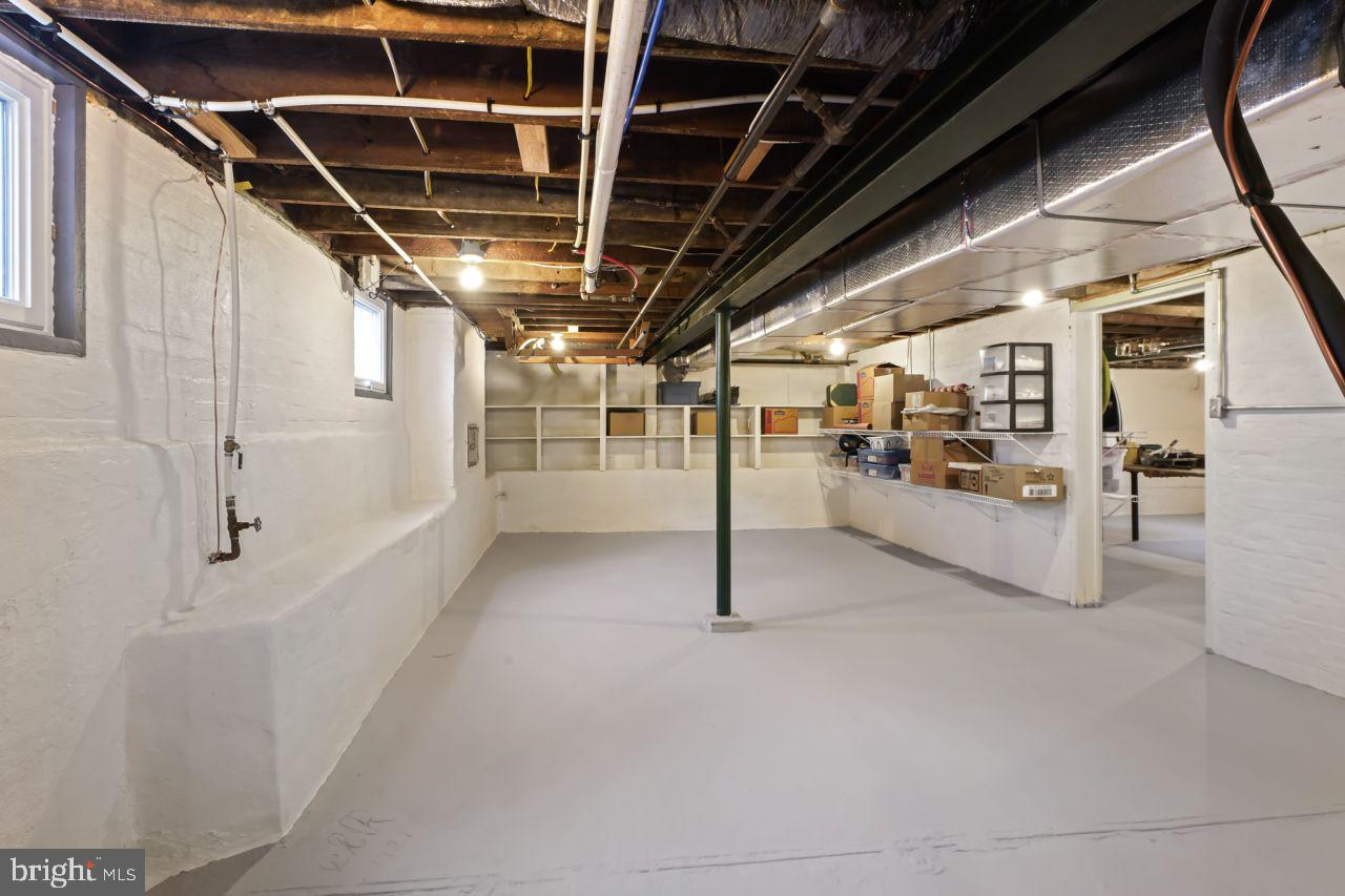 MARTINSBURG - Residential