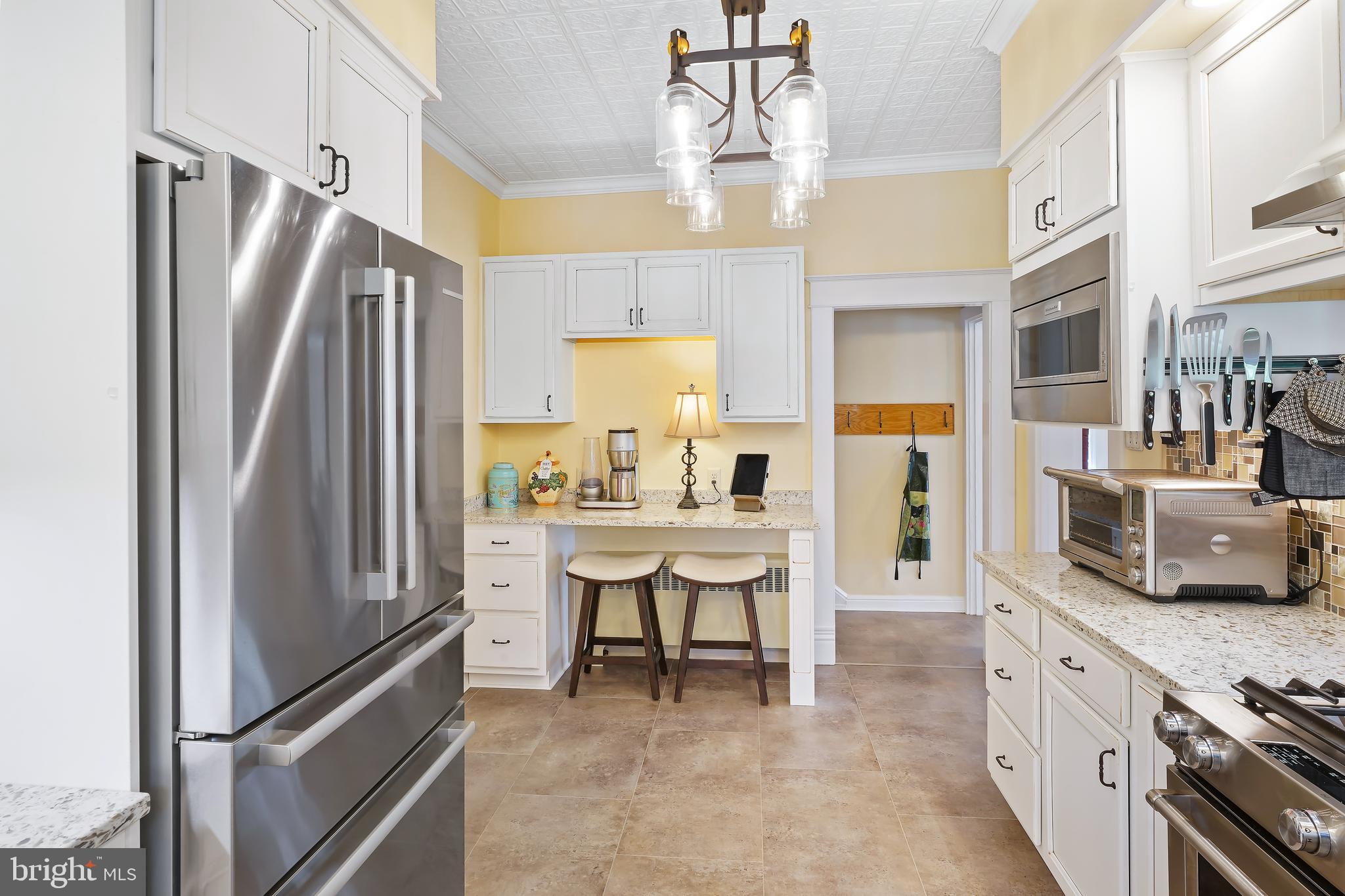 MARTINSBURG - Residential