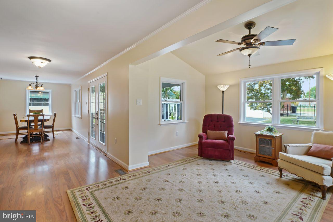 MARTINSBURG - Residential