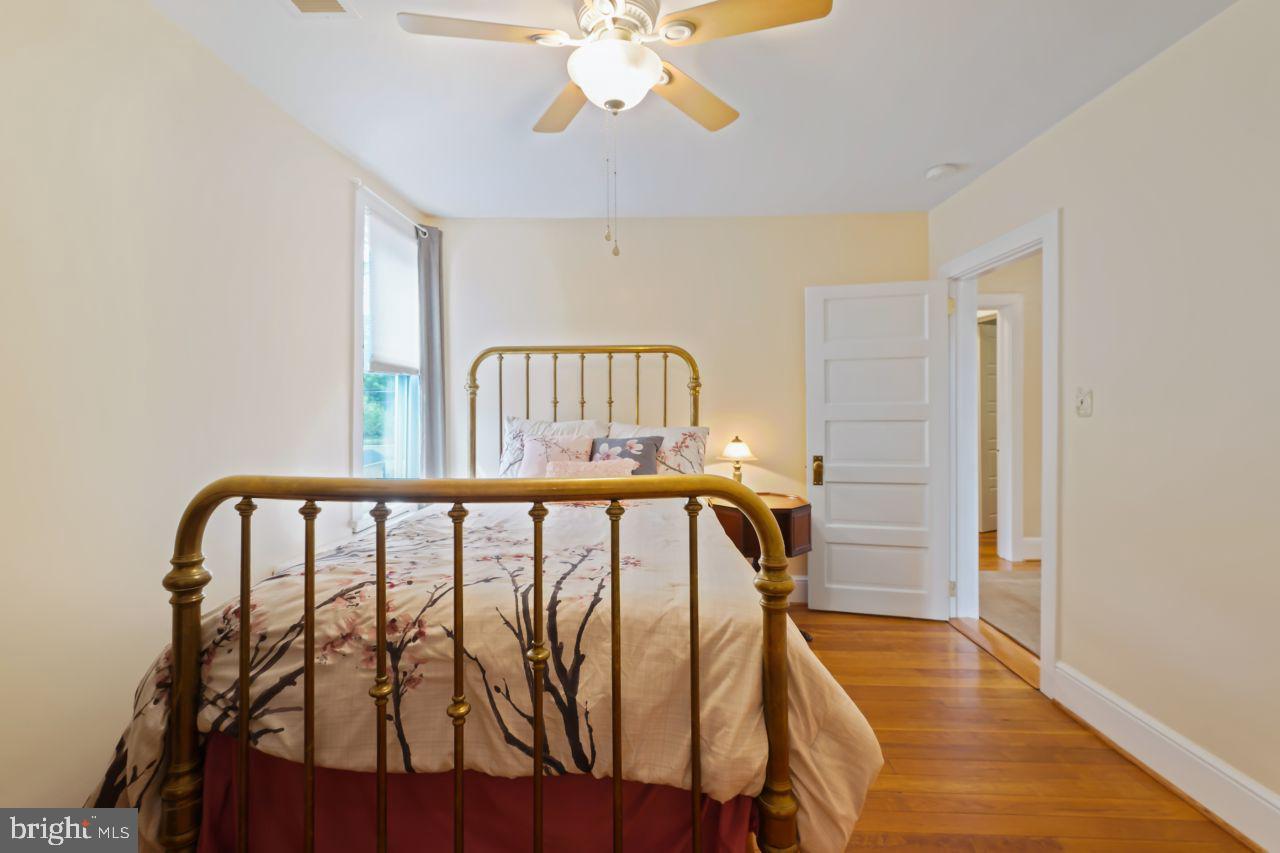 MARTINSBURG - Residential