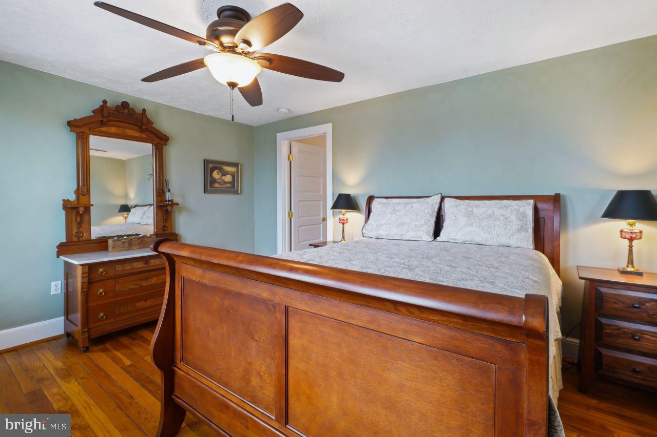 MARTINSBURG - Residential