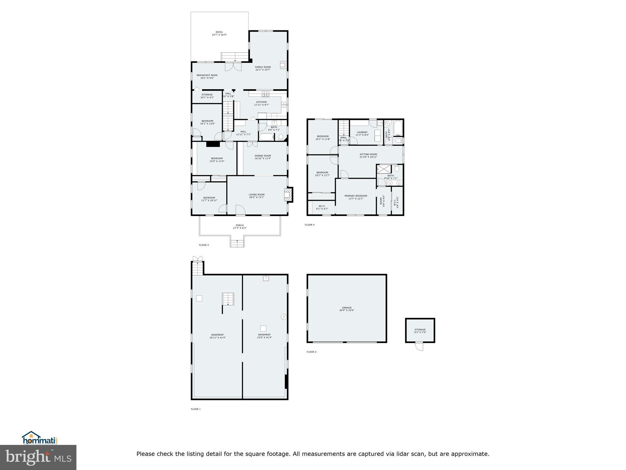 MARTINSBURG - Residential
