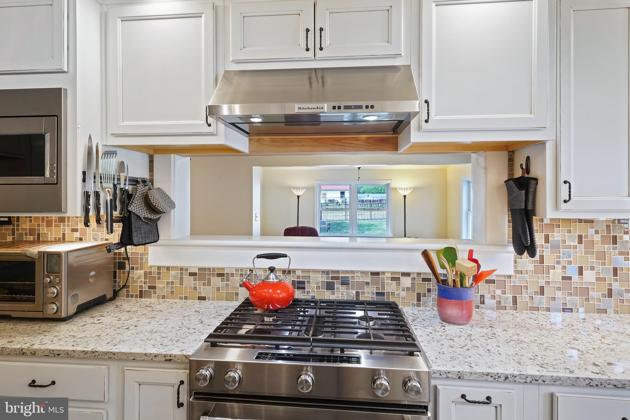 MARTINSBURG - Residential