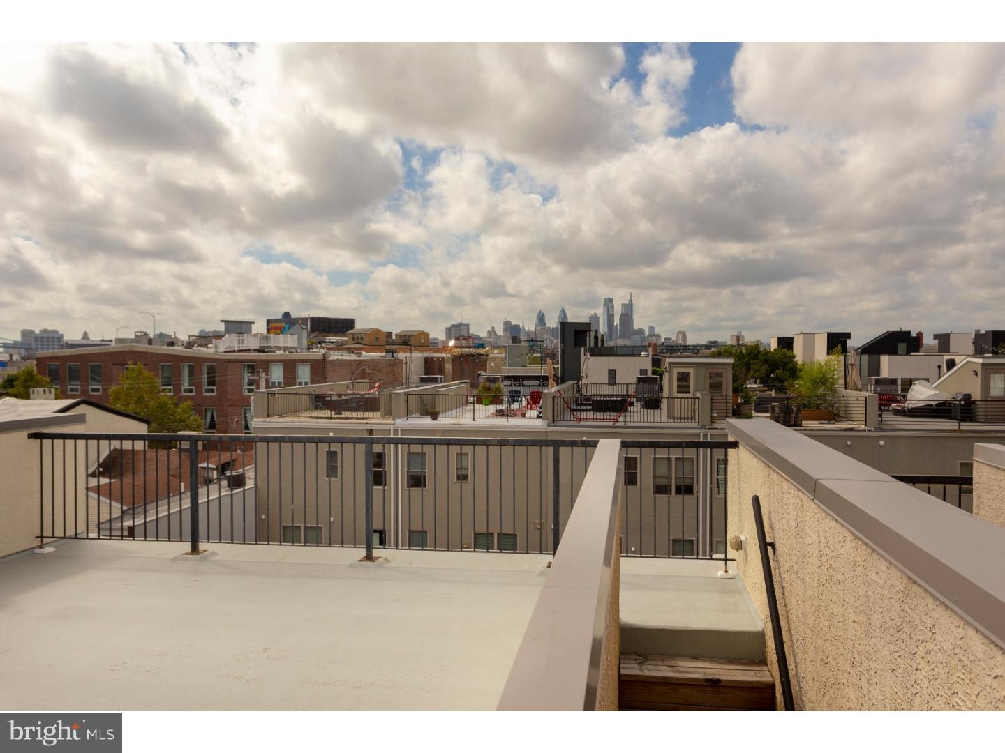FISHTOWN - Residential