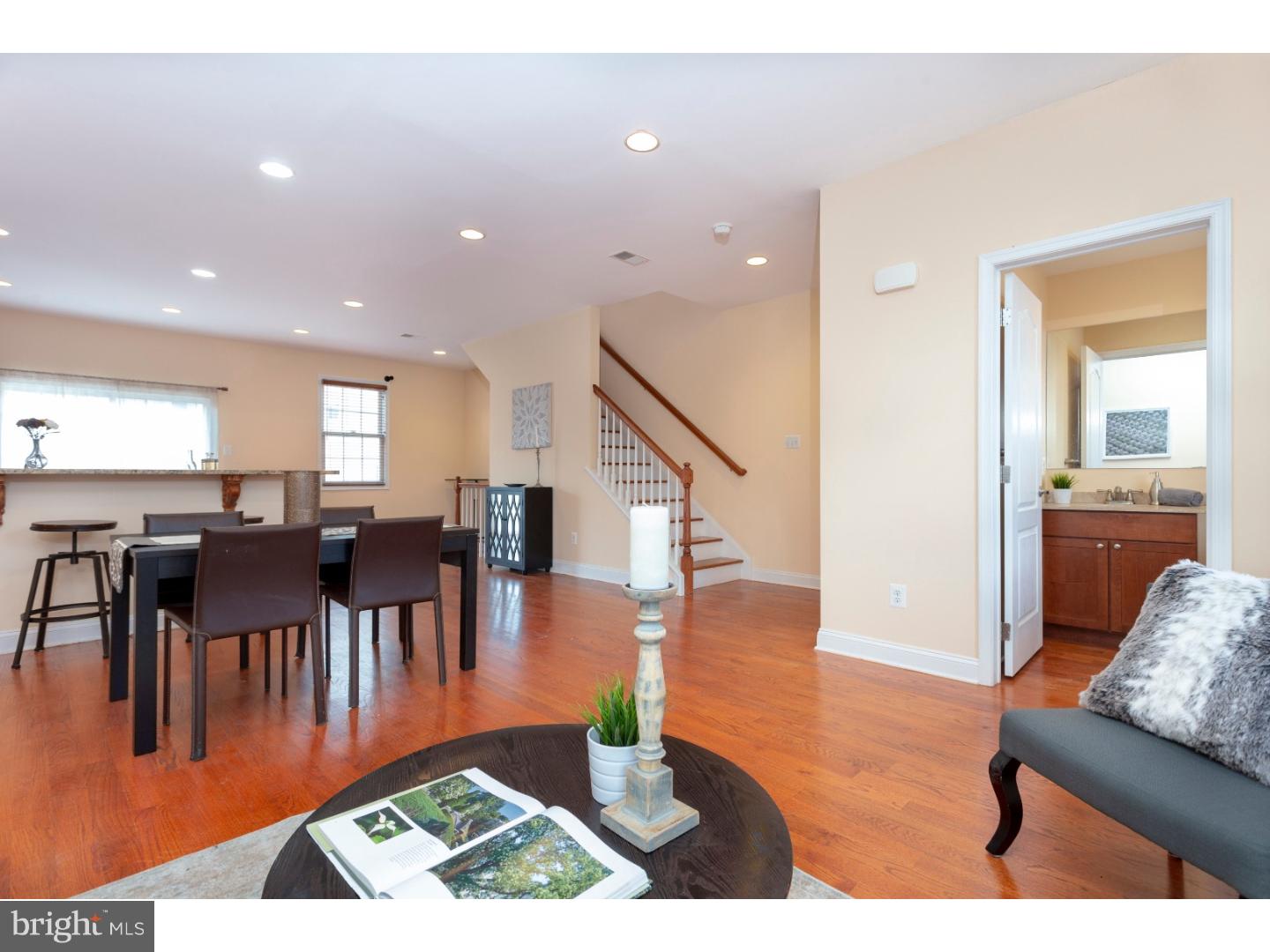 FISHTOWN - Residential