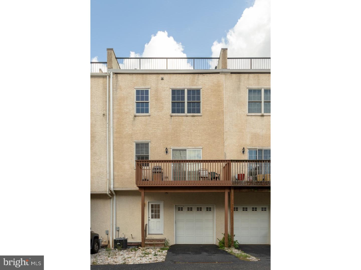 FISHTOWN - Residential