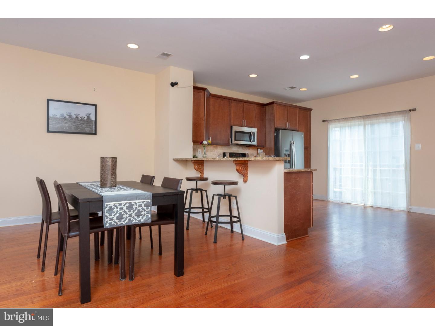 FISHTOWN - Residential