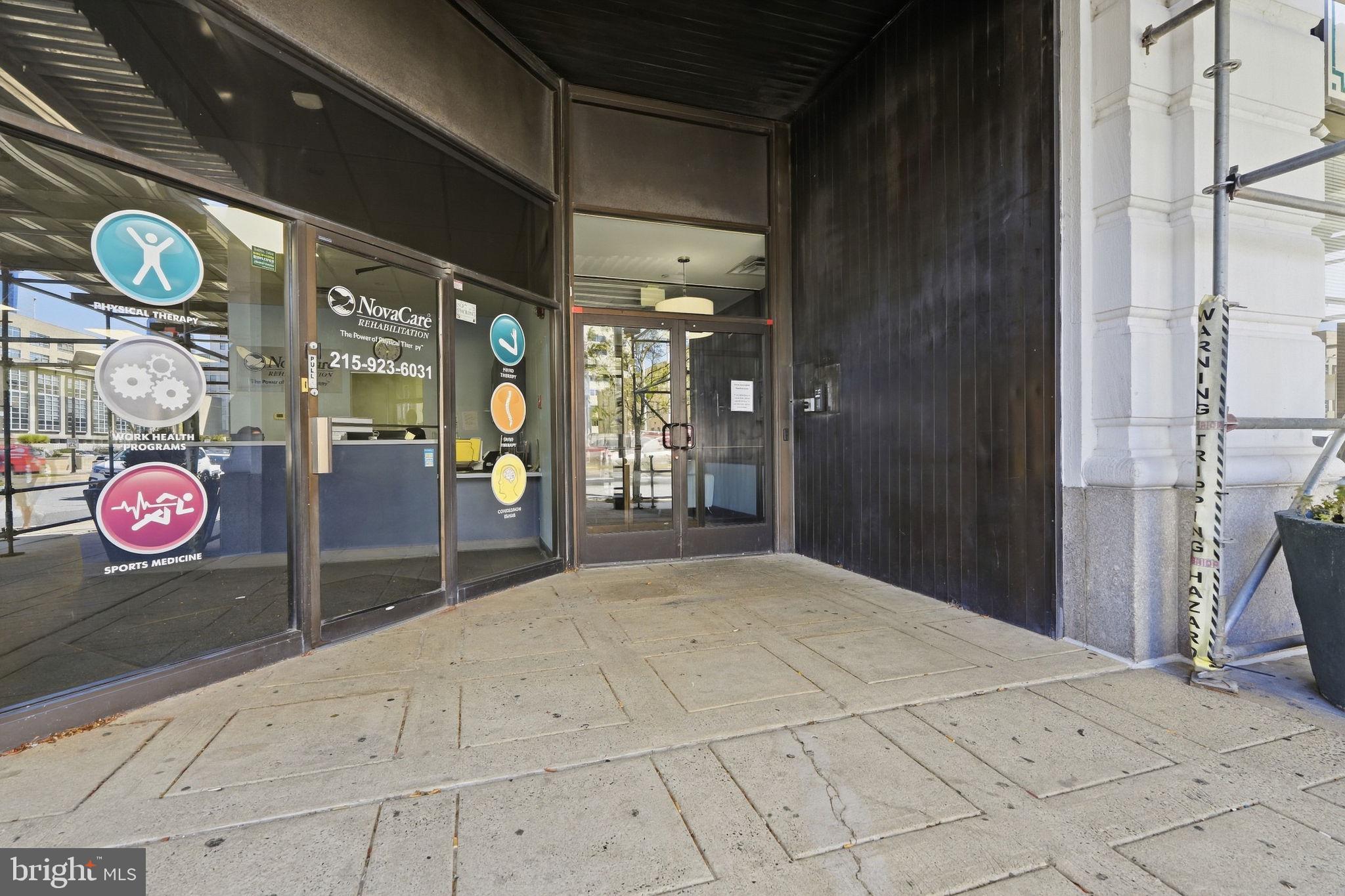 511 N BROAD STREET 19 507