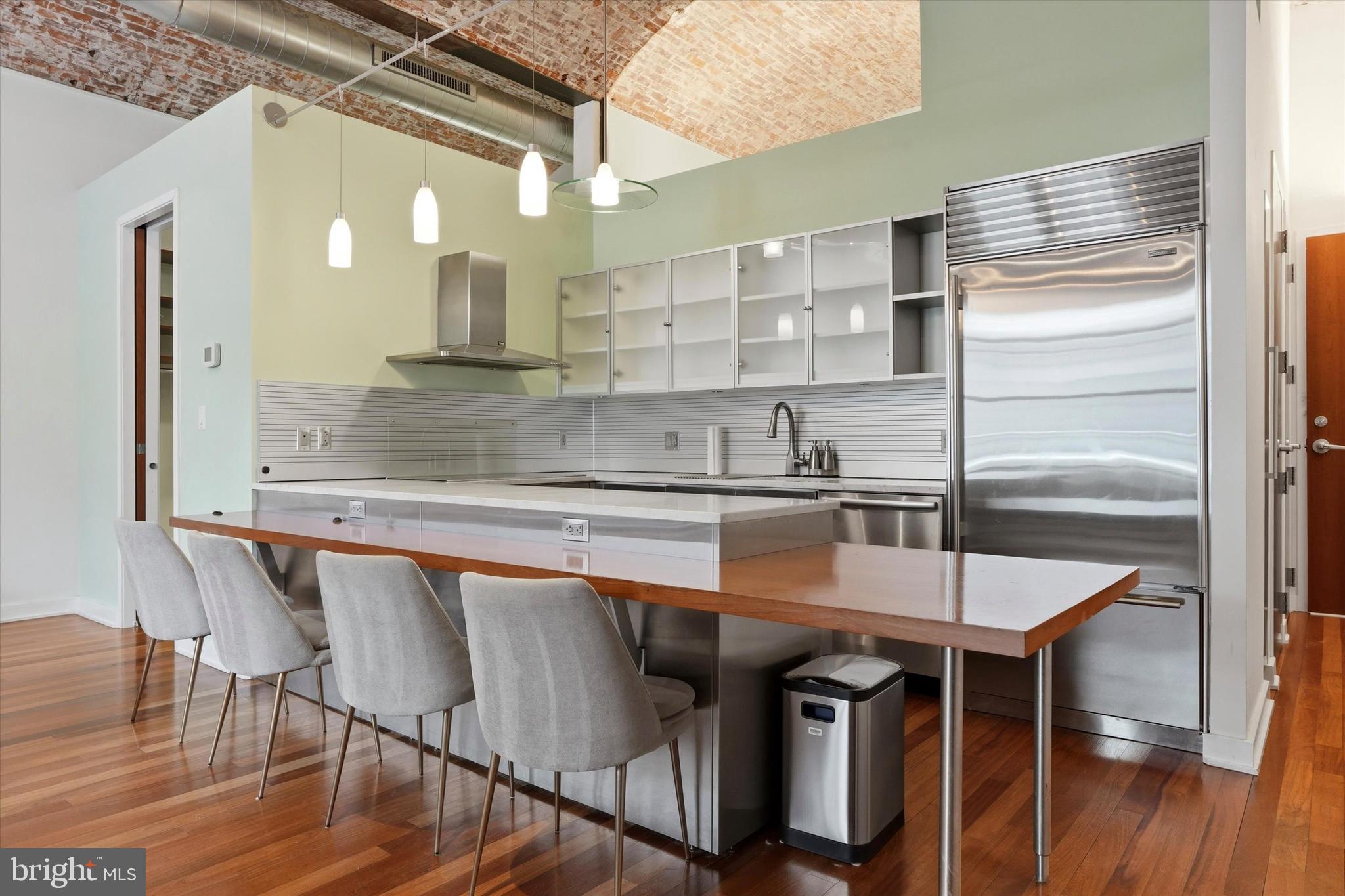 WASHINGTON SQ WEST - Residential