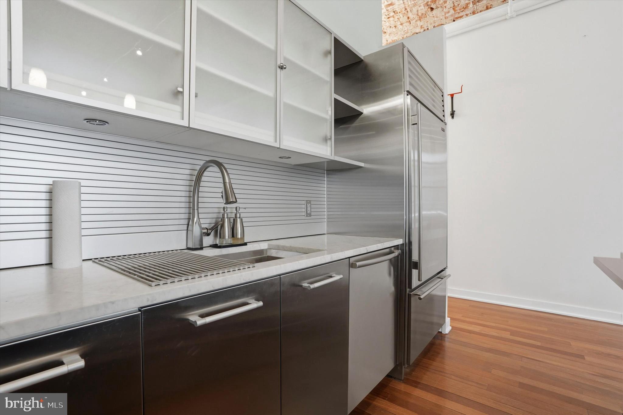 WASHINGTON SQ WEST - Residential