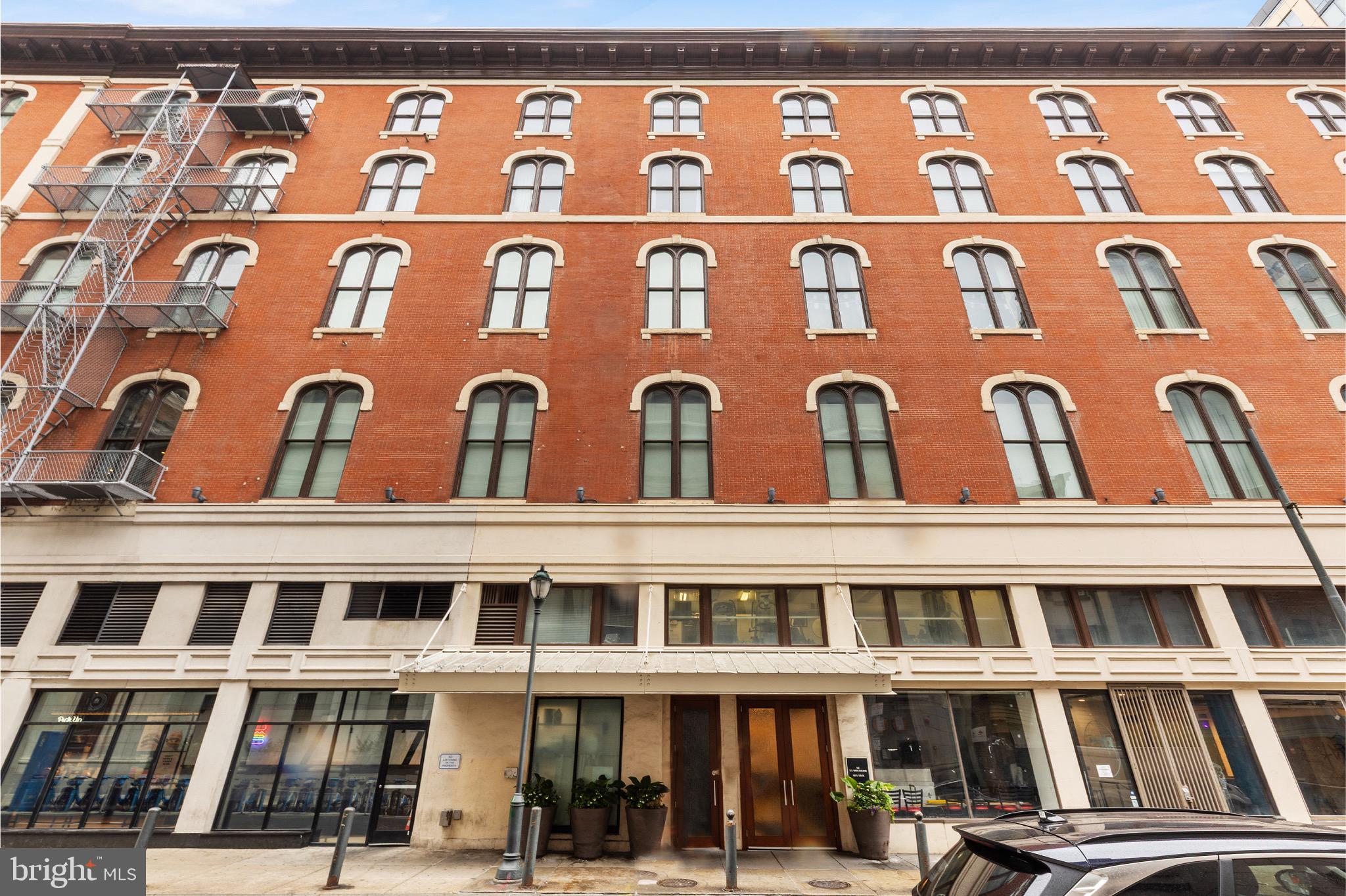 105 S 12TH STREET 401