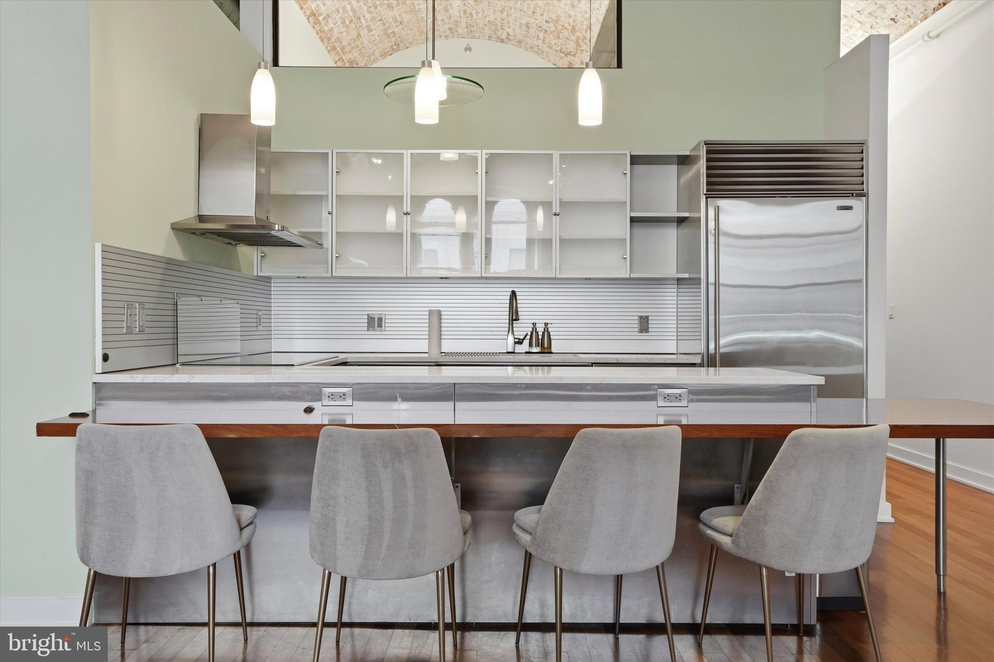 WASHINGTON SQ WEST - Residential