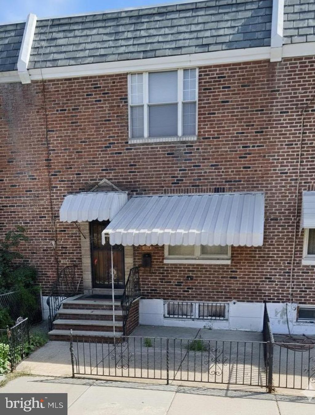 Photo of 1703 S 29th Street, PHILADELPHIA, PA 19145 (MLS # PAPH2545694)