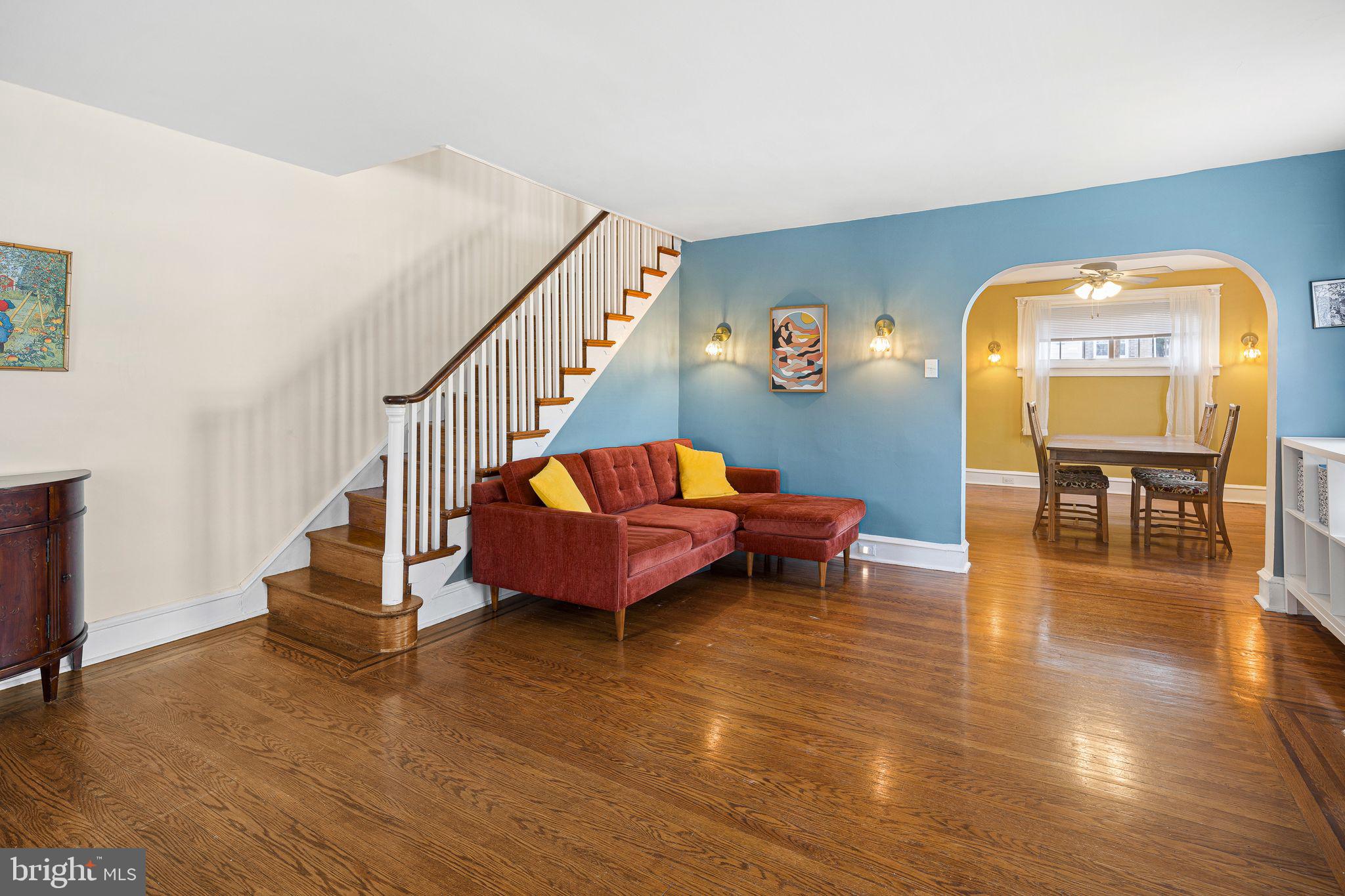 LANSDOWNE - Residential