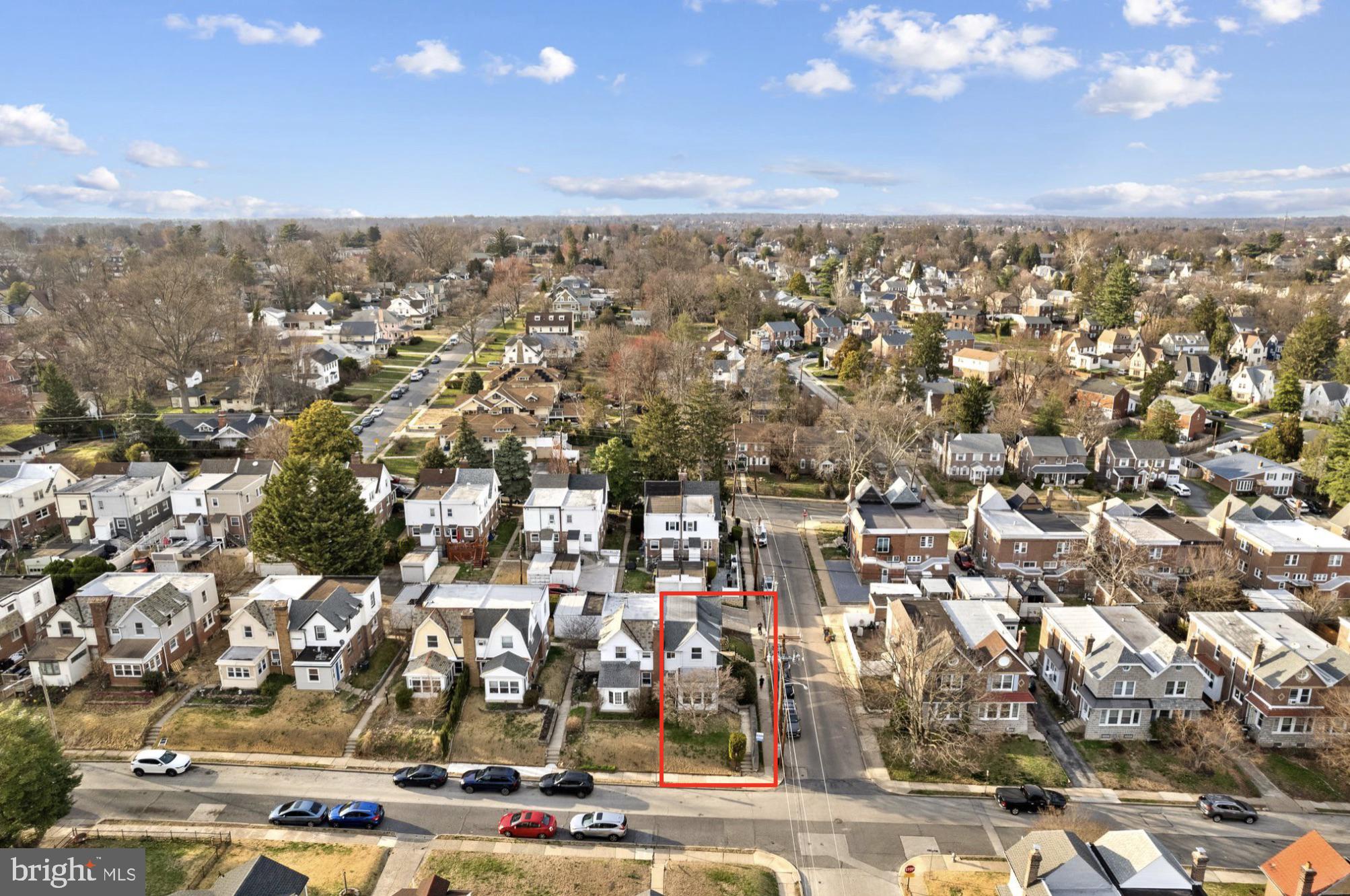 LANSDOWNE - Residential