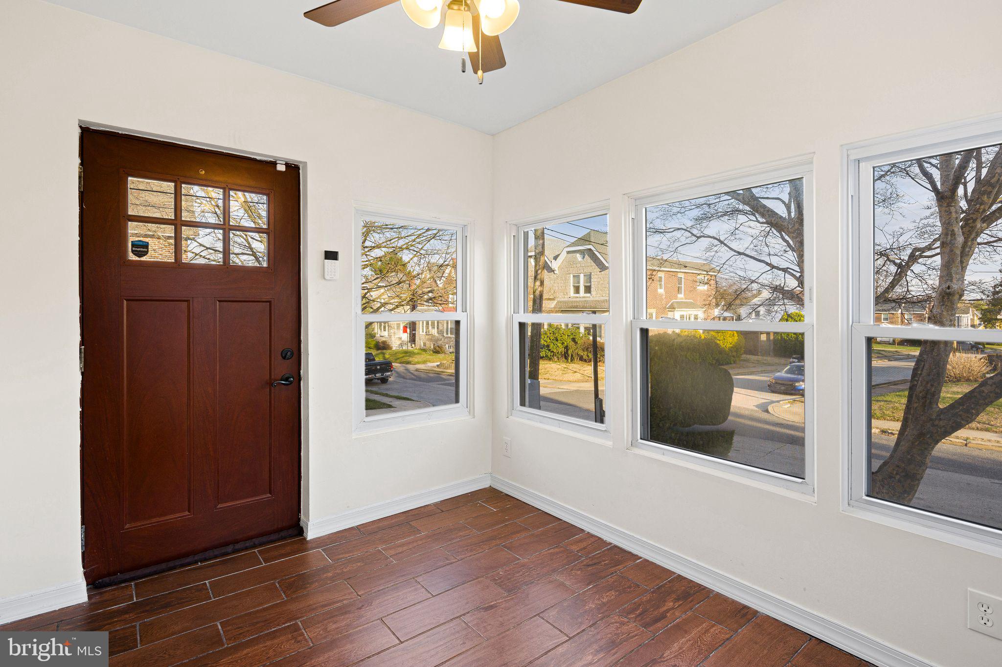 LANSDOWNE - Residential