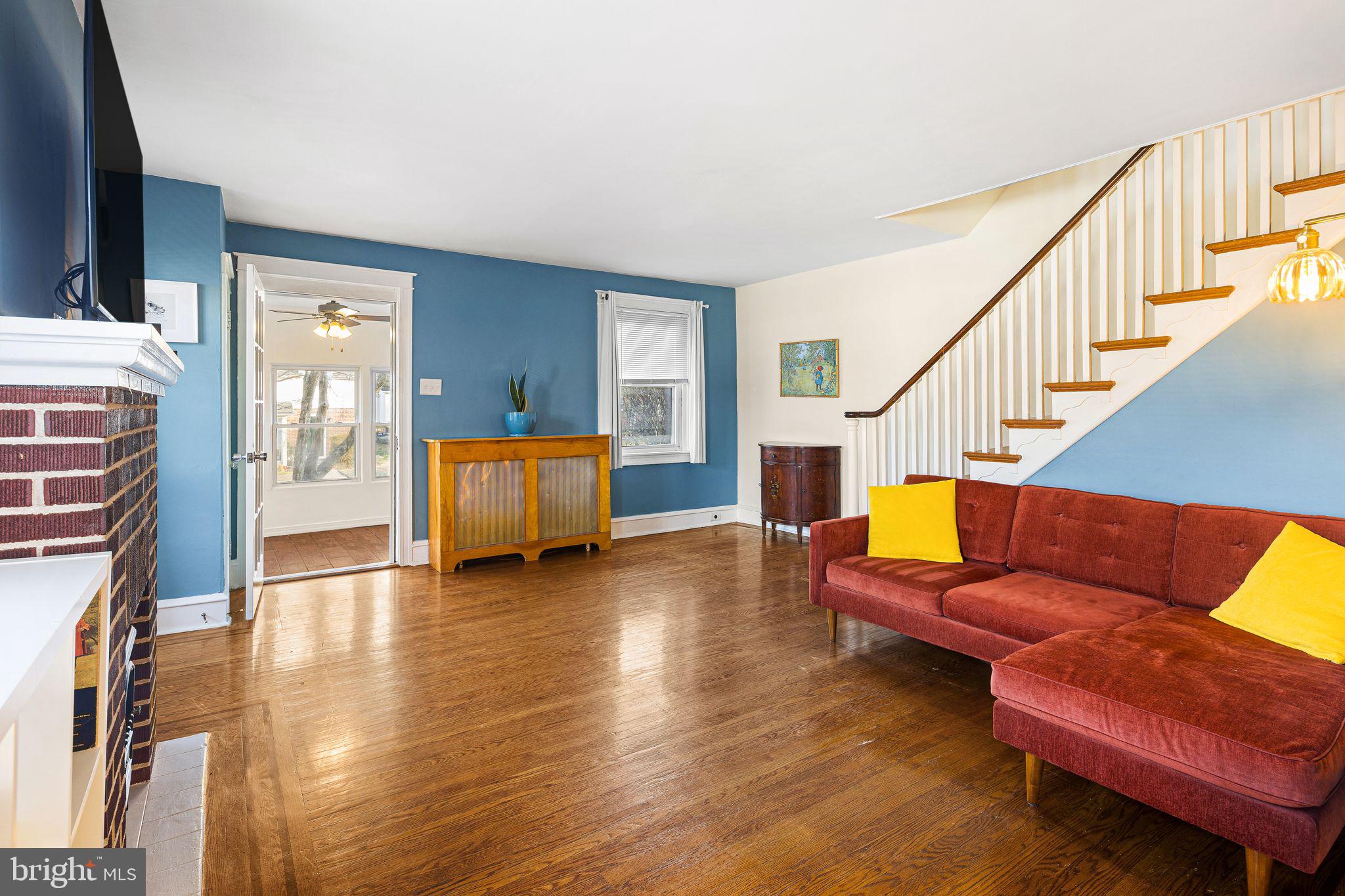 LANSDOWNE - Residential