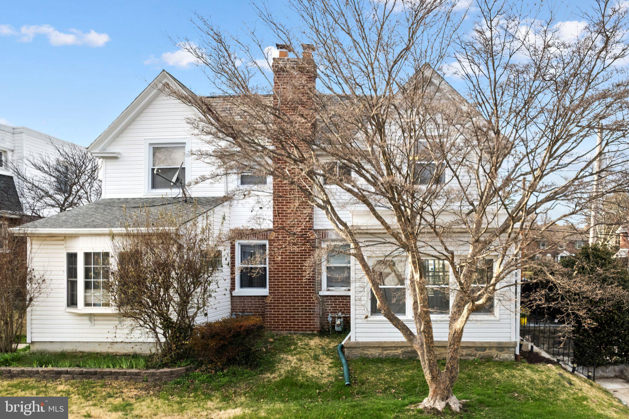 LANSDOWNE - Residential