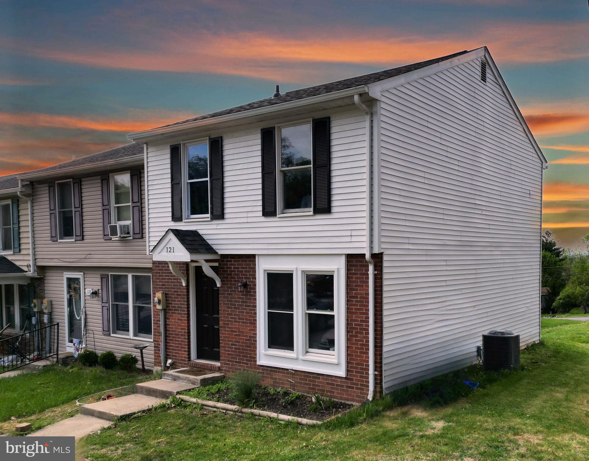 VALLEY VIEW - Residential