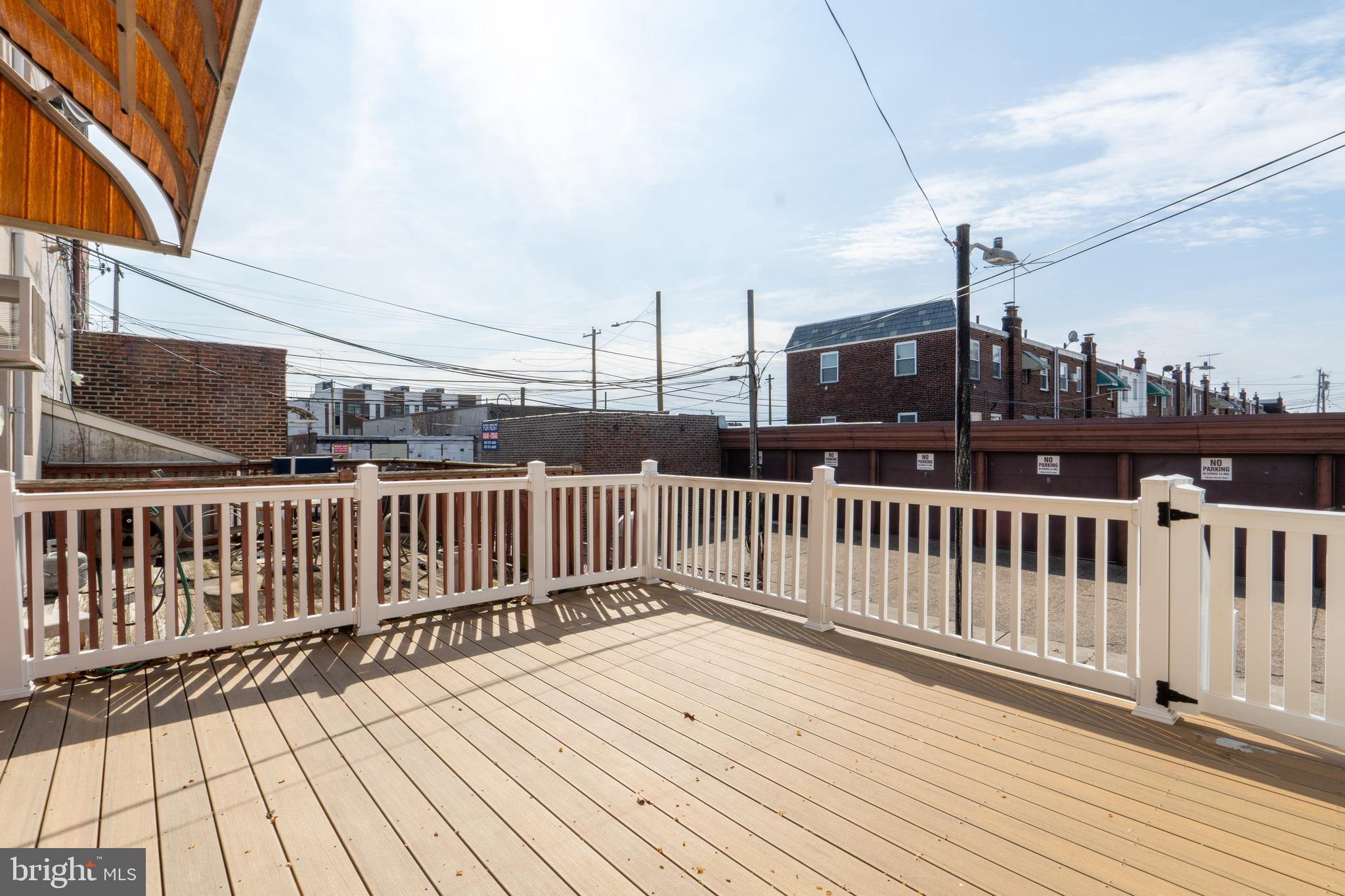 NONE AVAILABLE - Residential Lease