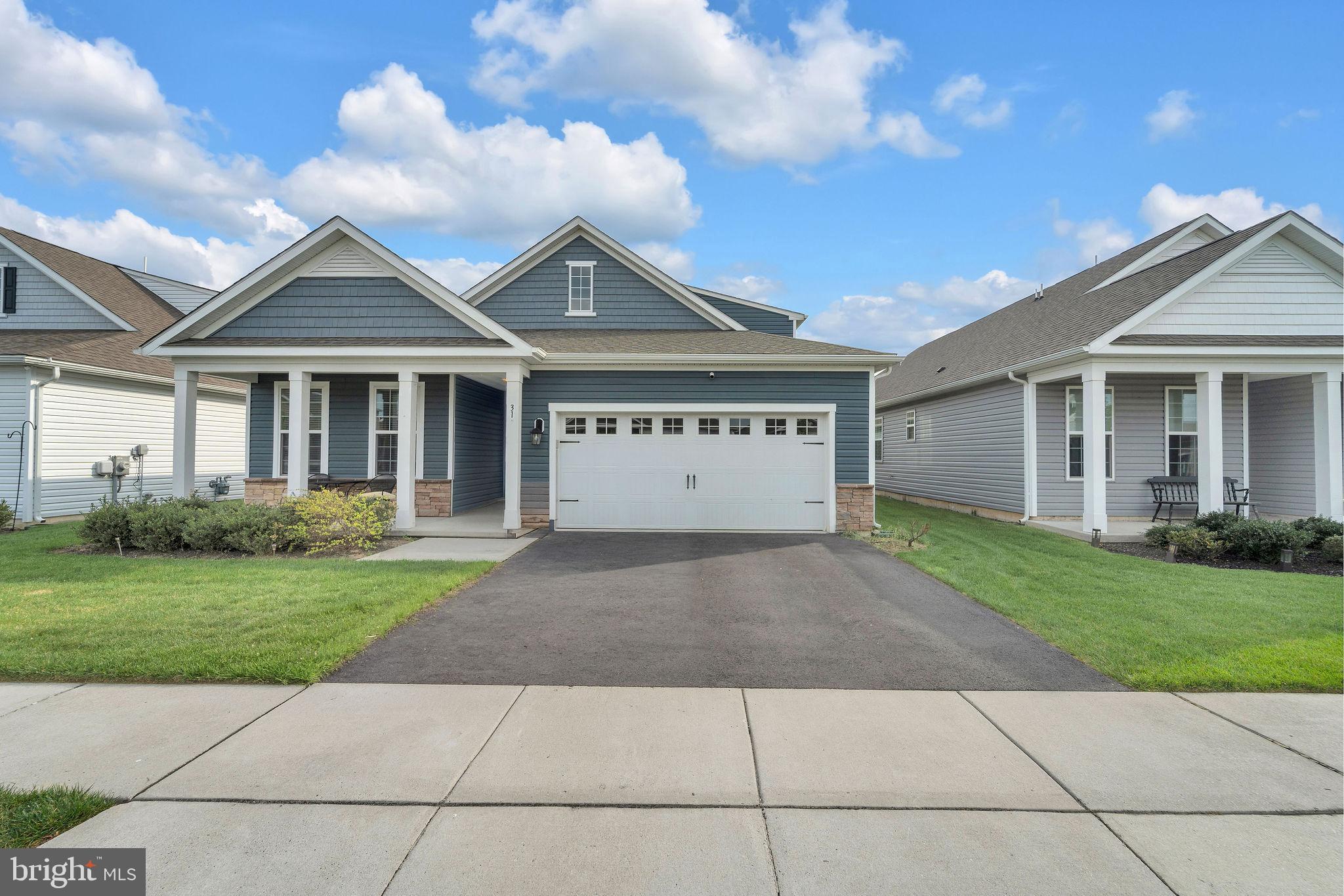 31 WALTON WAY