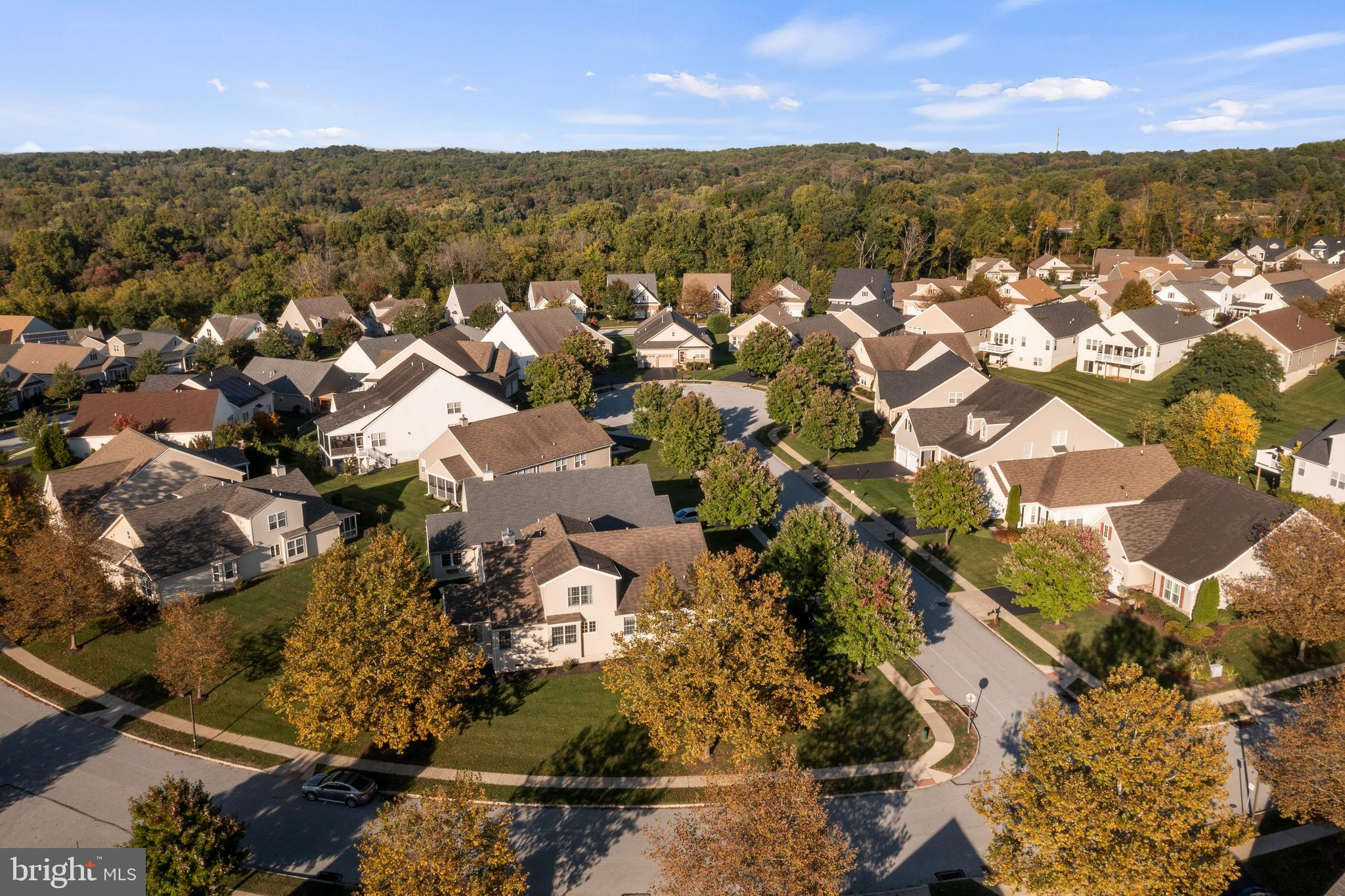 VILLAGES AT HILLVIEW - Residential
