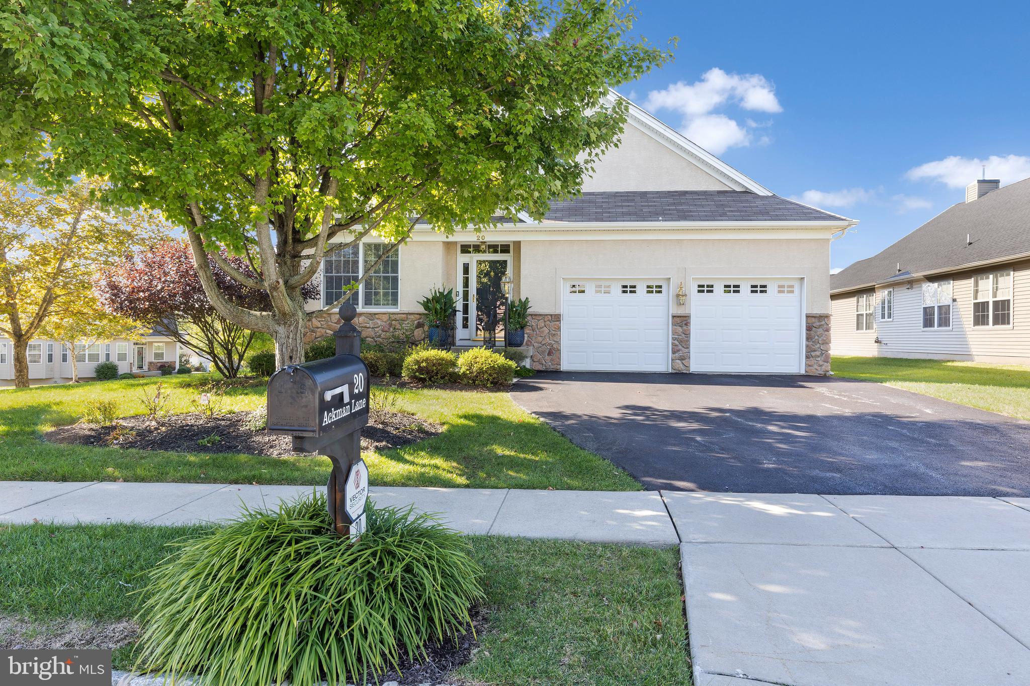 VILLAGES AT HILLVIEW - Residential