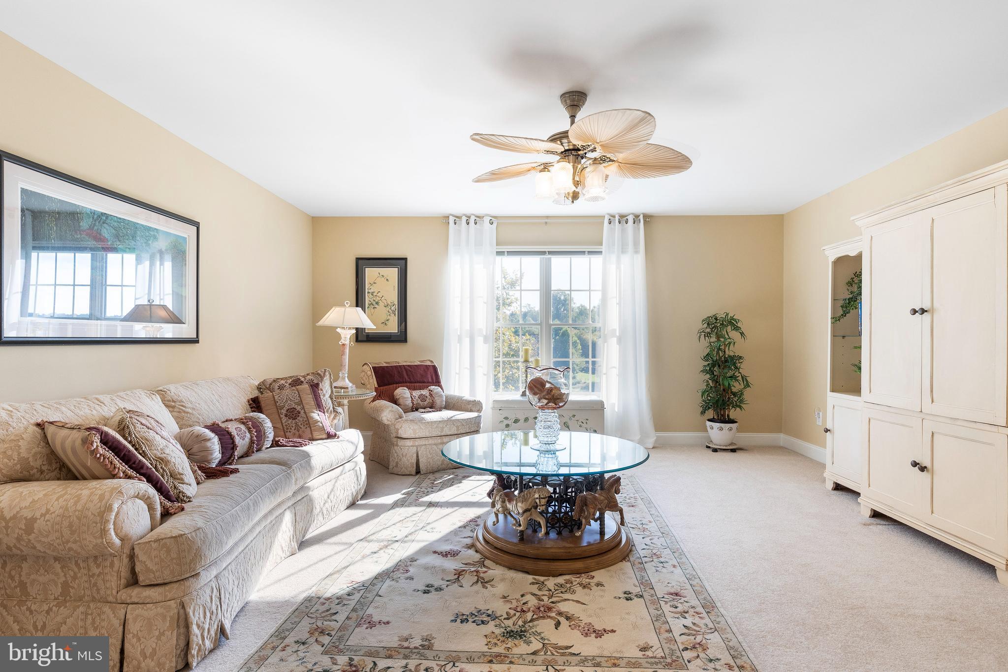 VILLAGES AT HILLVIEW - Residential