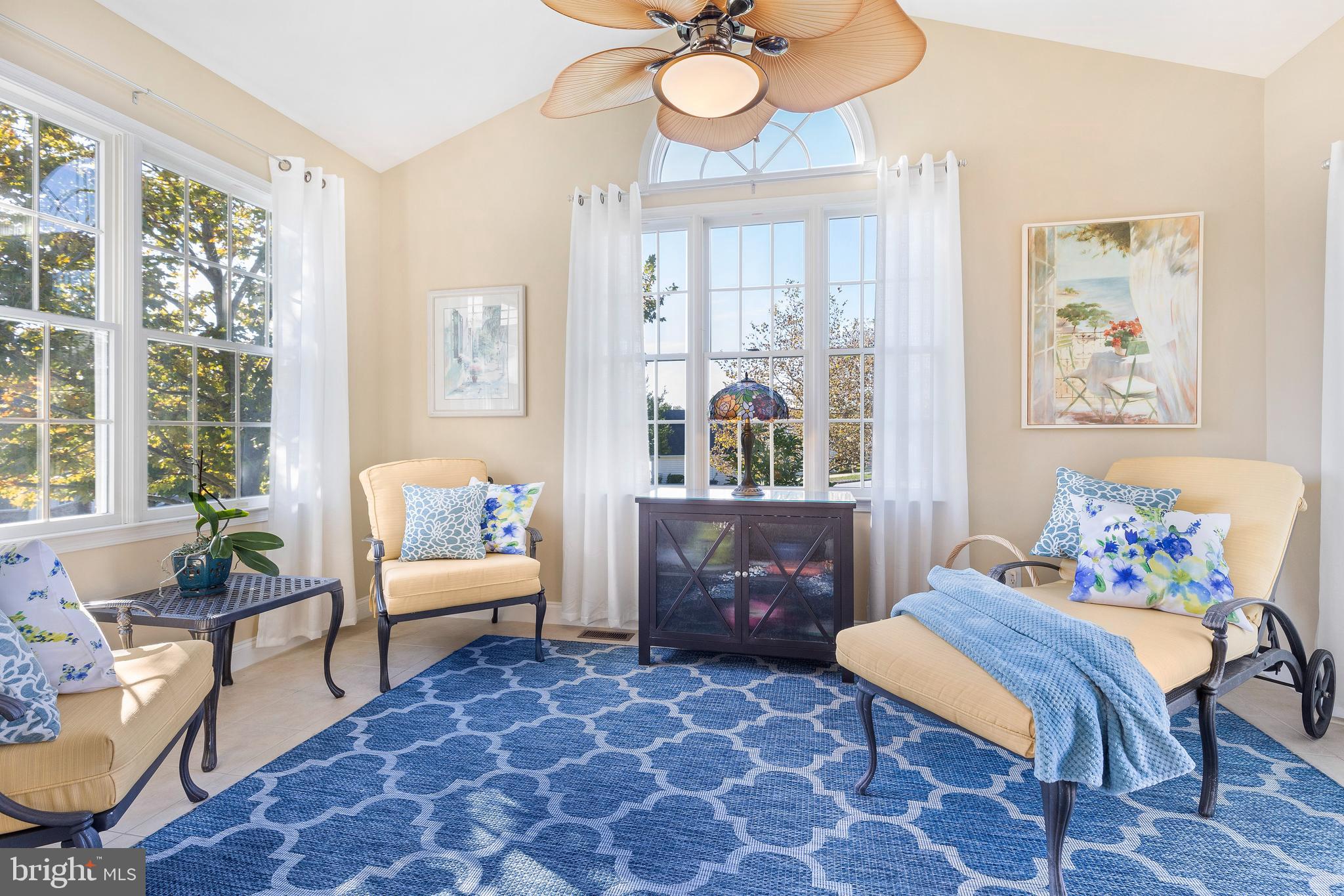 VILLAGES AT HILLVIEW - Residential