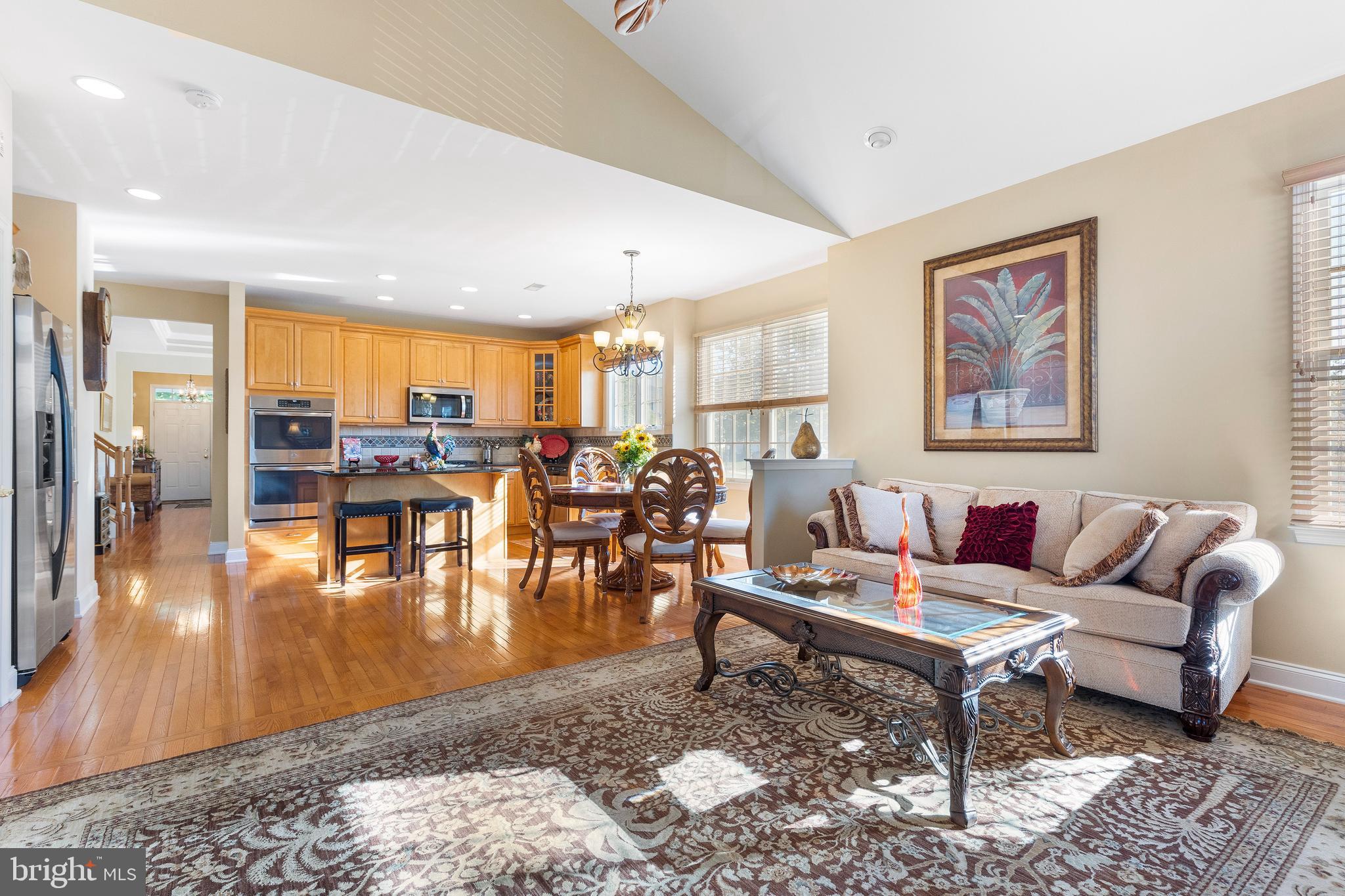 VILLAGES AT HILLVIEW - Residential